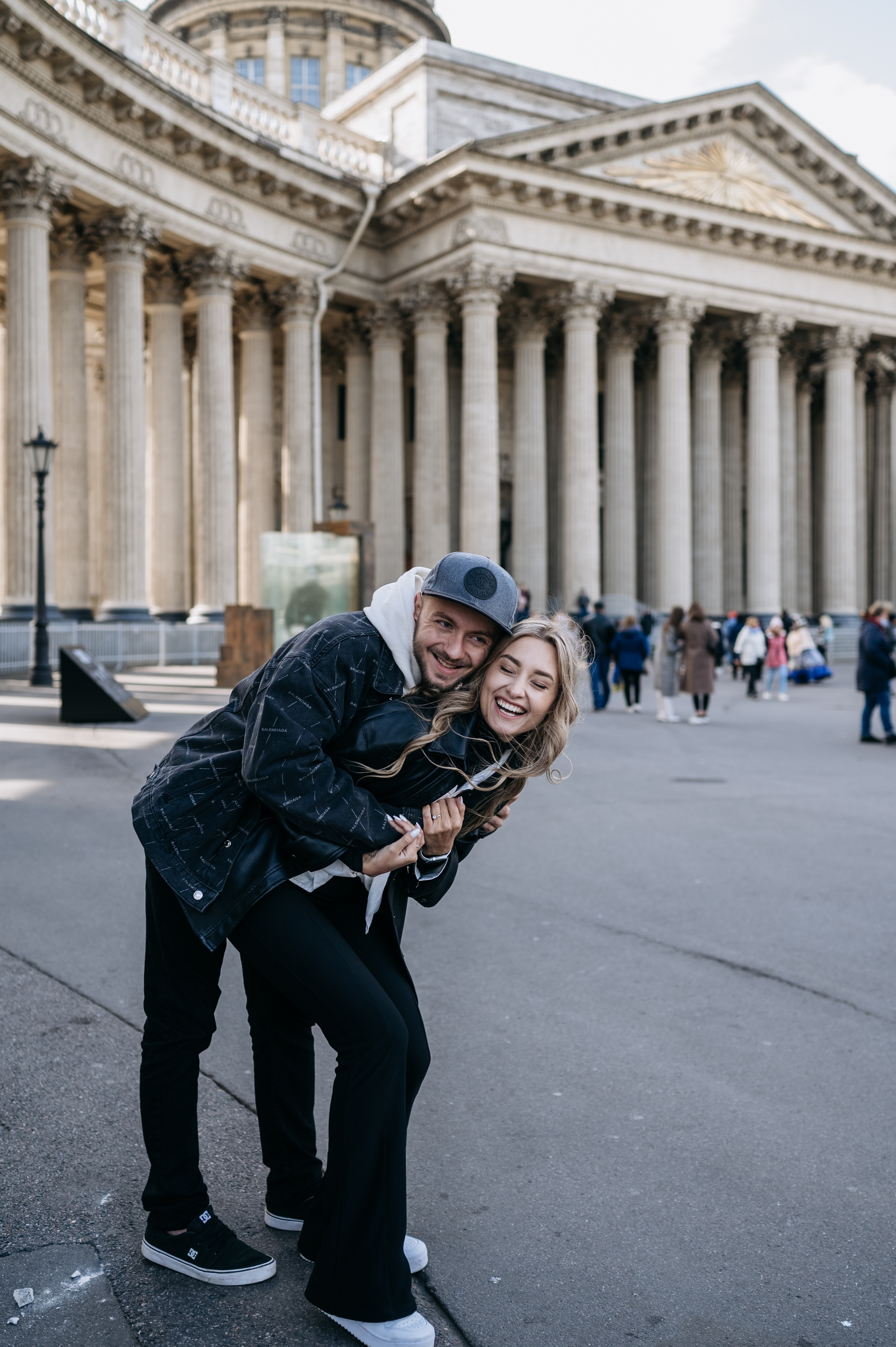 Питер FM. Фотограф Юлия Павлова Красноярск