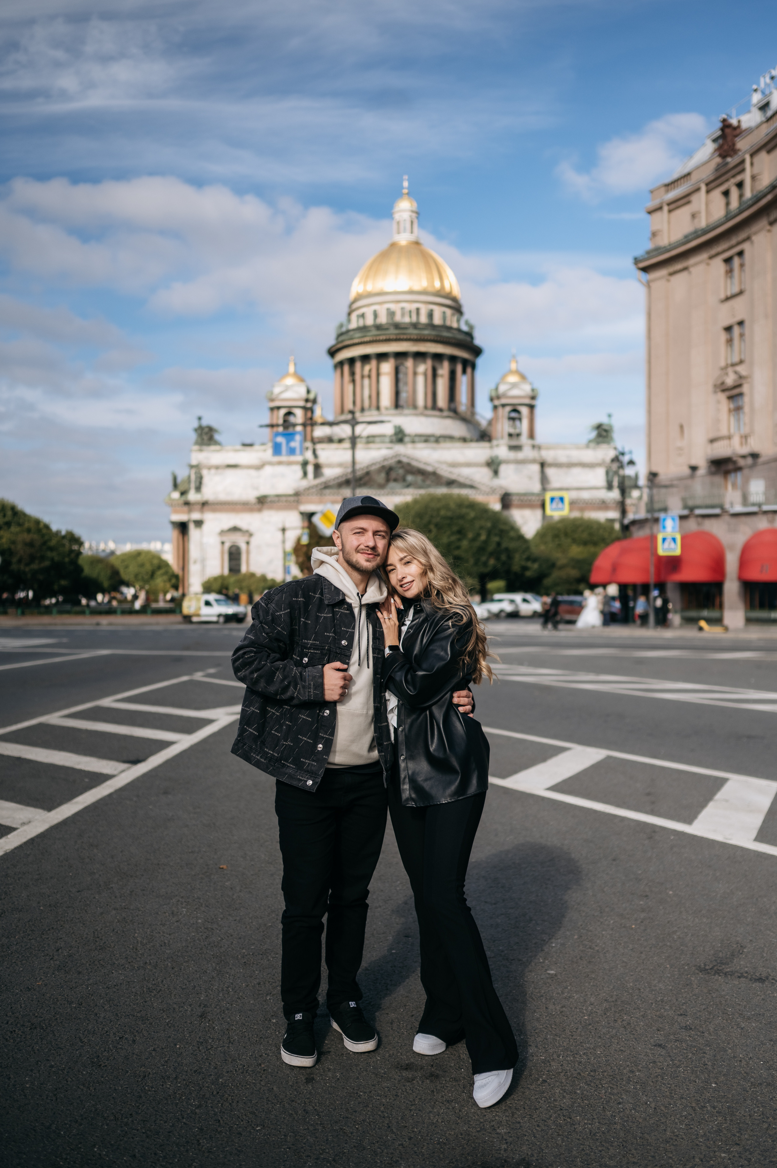 Питер FM. Фотограф Юлия Павлова Красноярск