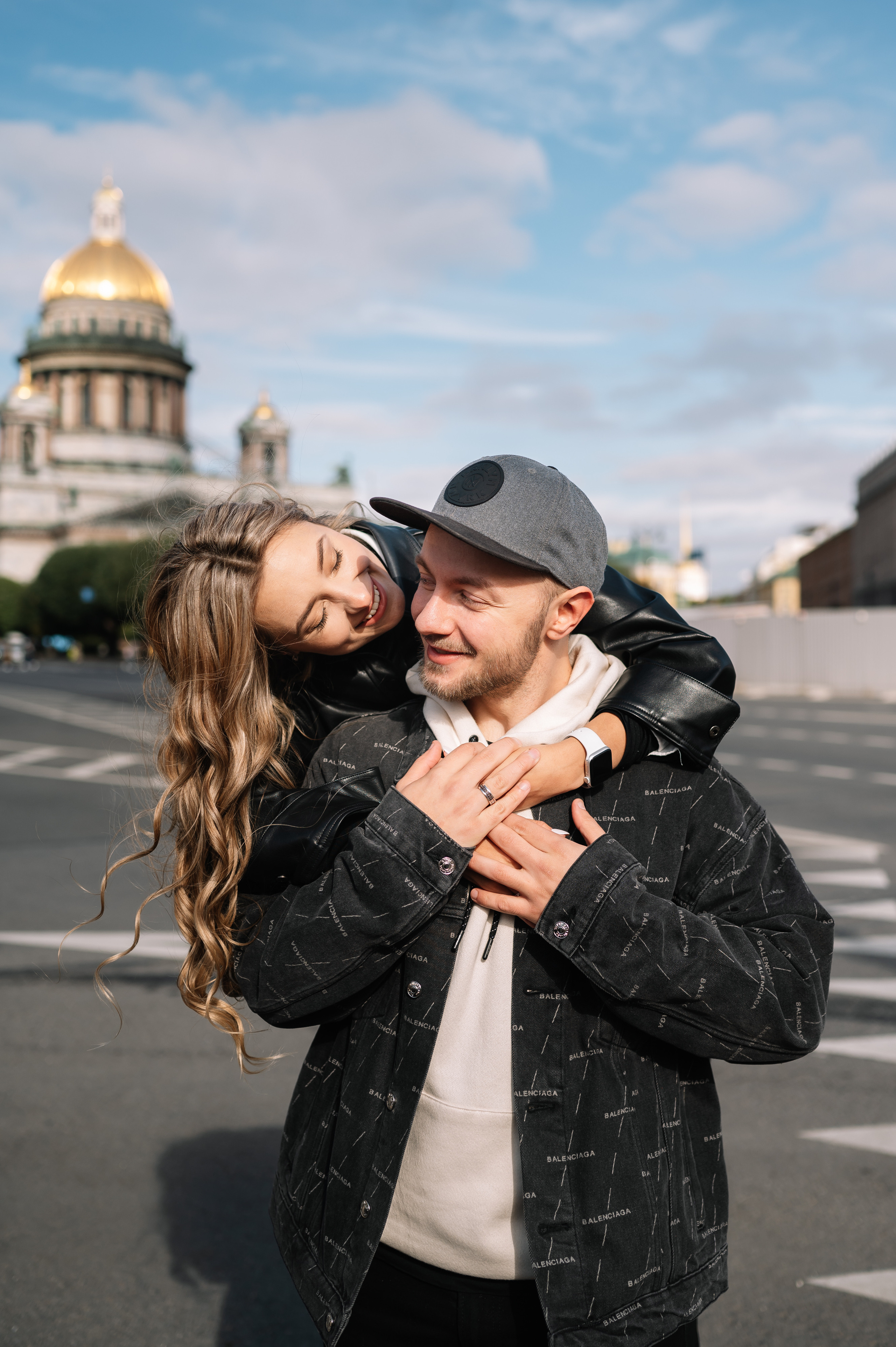 Питер FM. Фотограф Юлия Павлова Красноярск