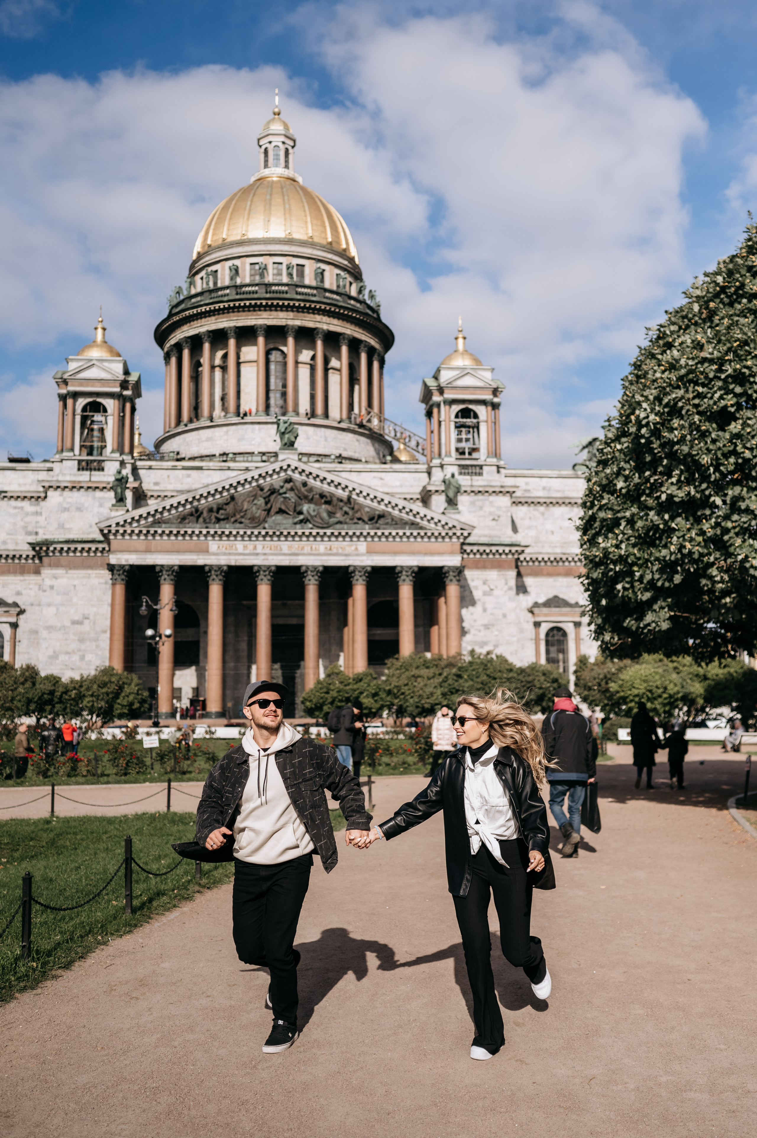 Питер FM. Фотограф Юлия Павлова Красноярск