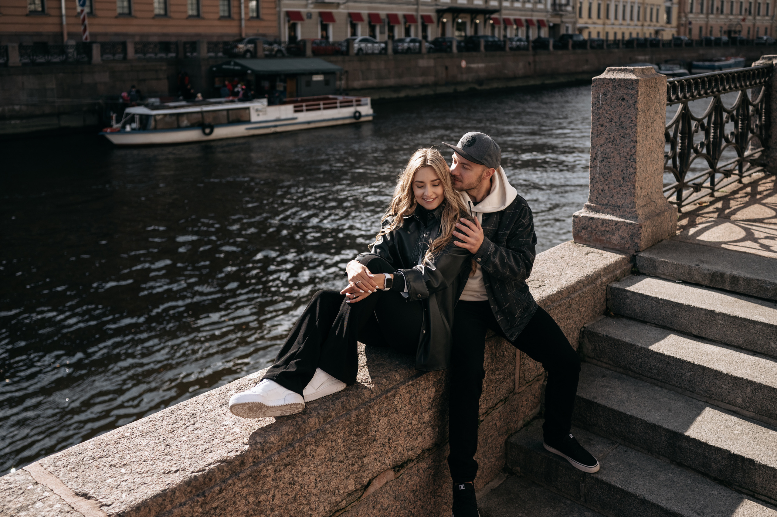 Питер FM. Фотограф Юлия Павлова Красноярск