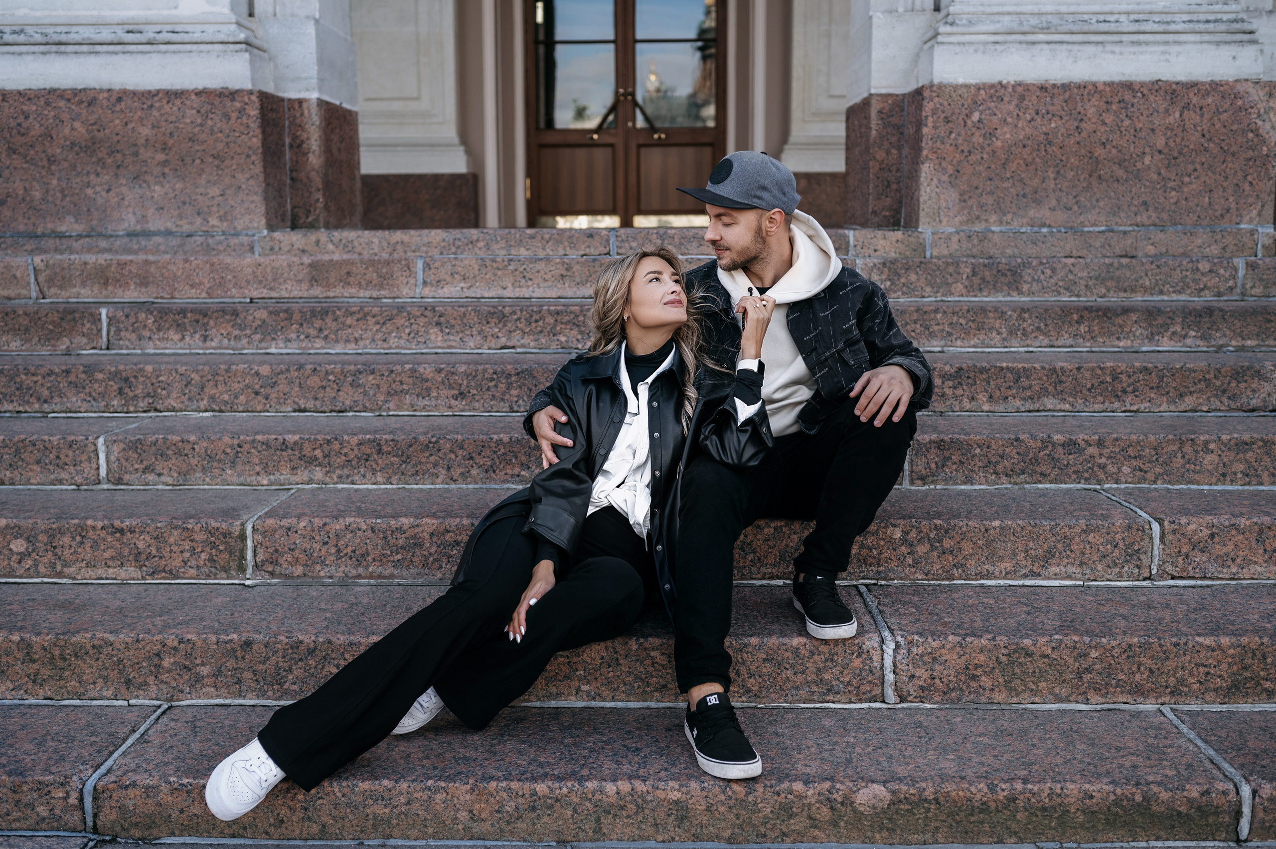 Питер FM. Фотограф Юлия Павлова Красноярск