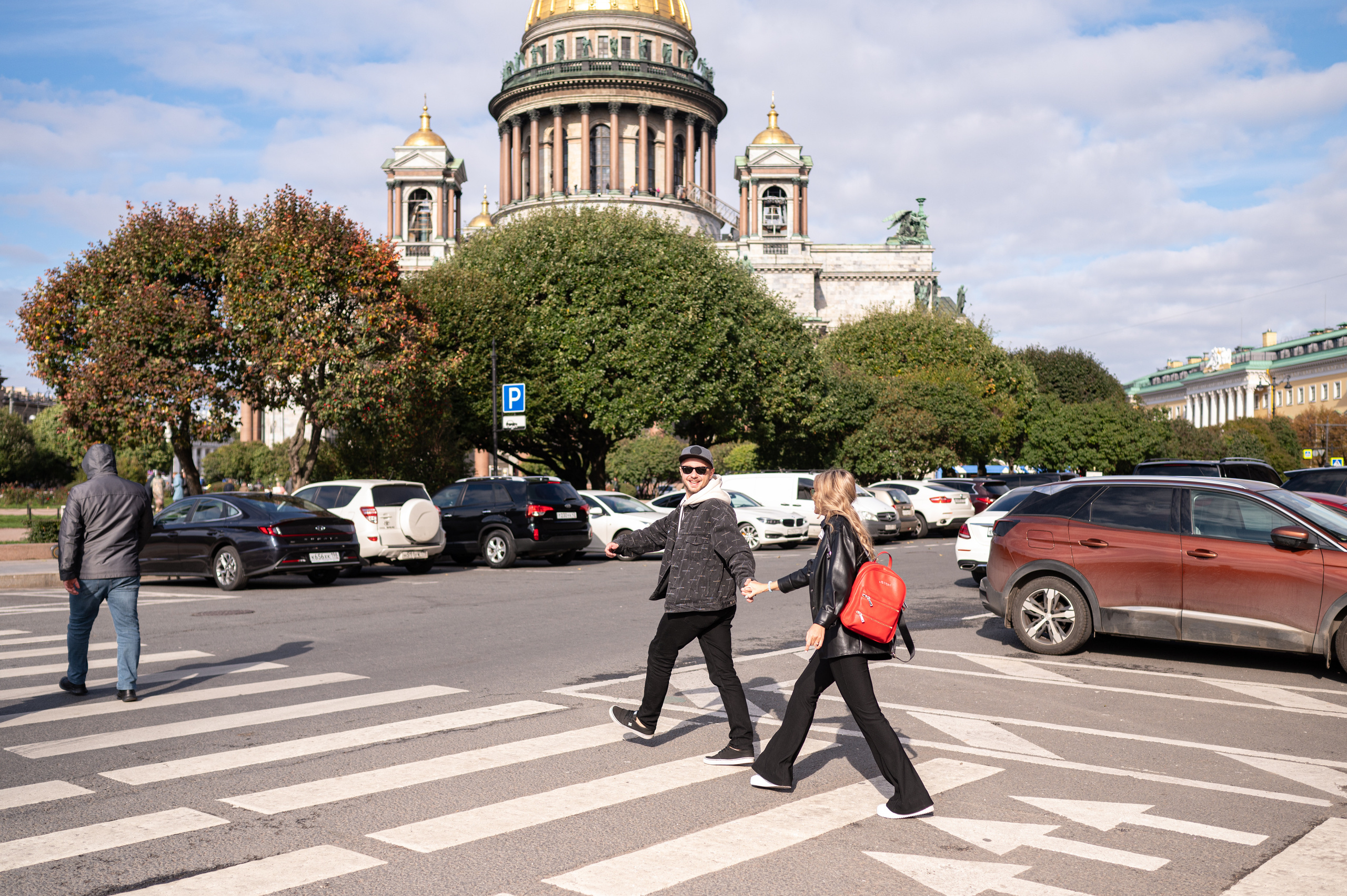 Питер FM. Фотограф Юлия Павлова Красноярск