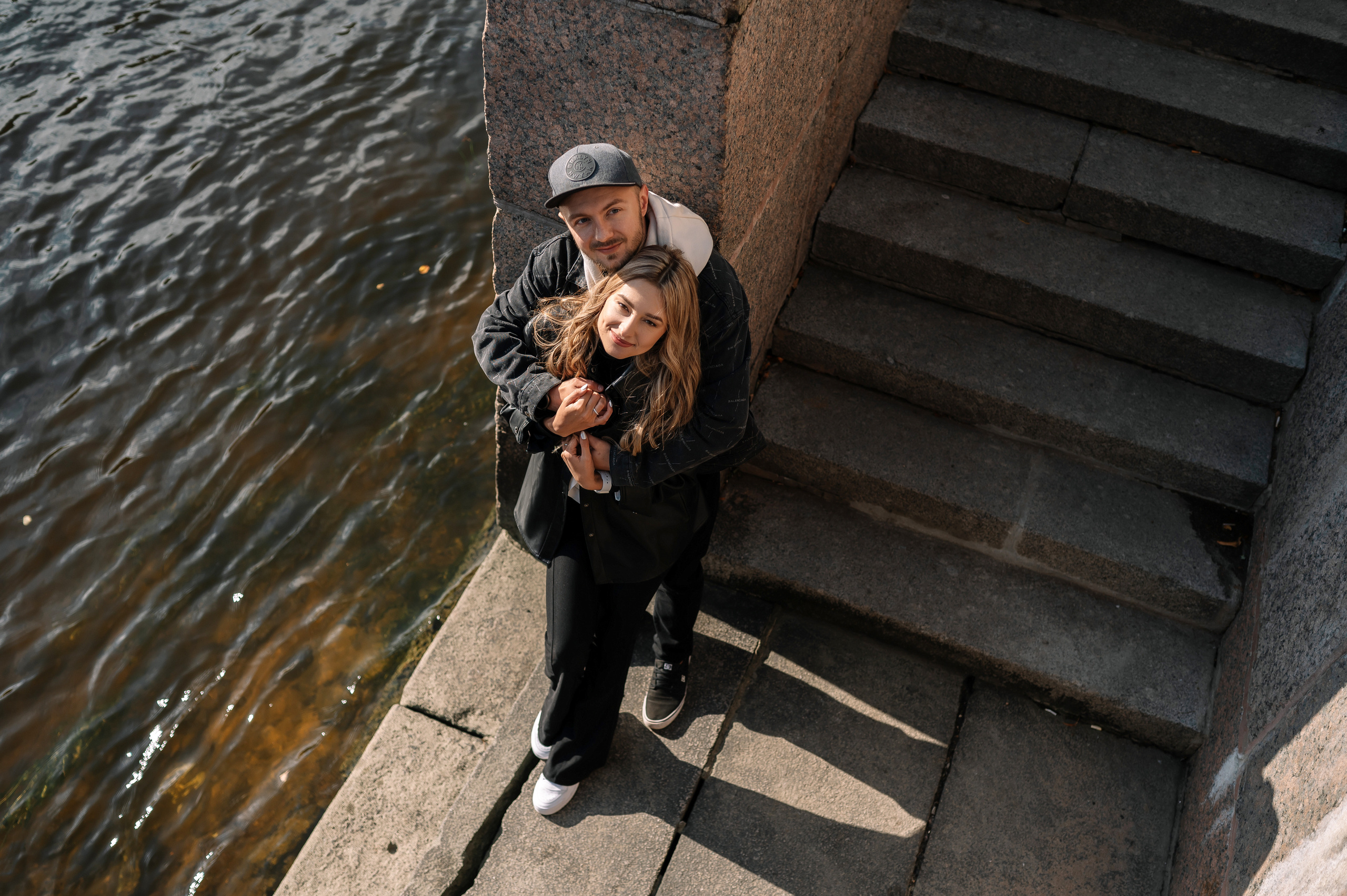 Питер FM. Фотограф Юлия Павлова Красноярск