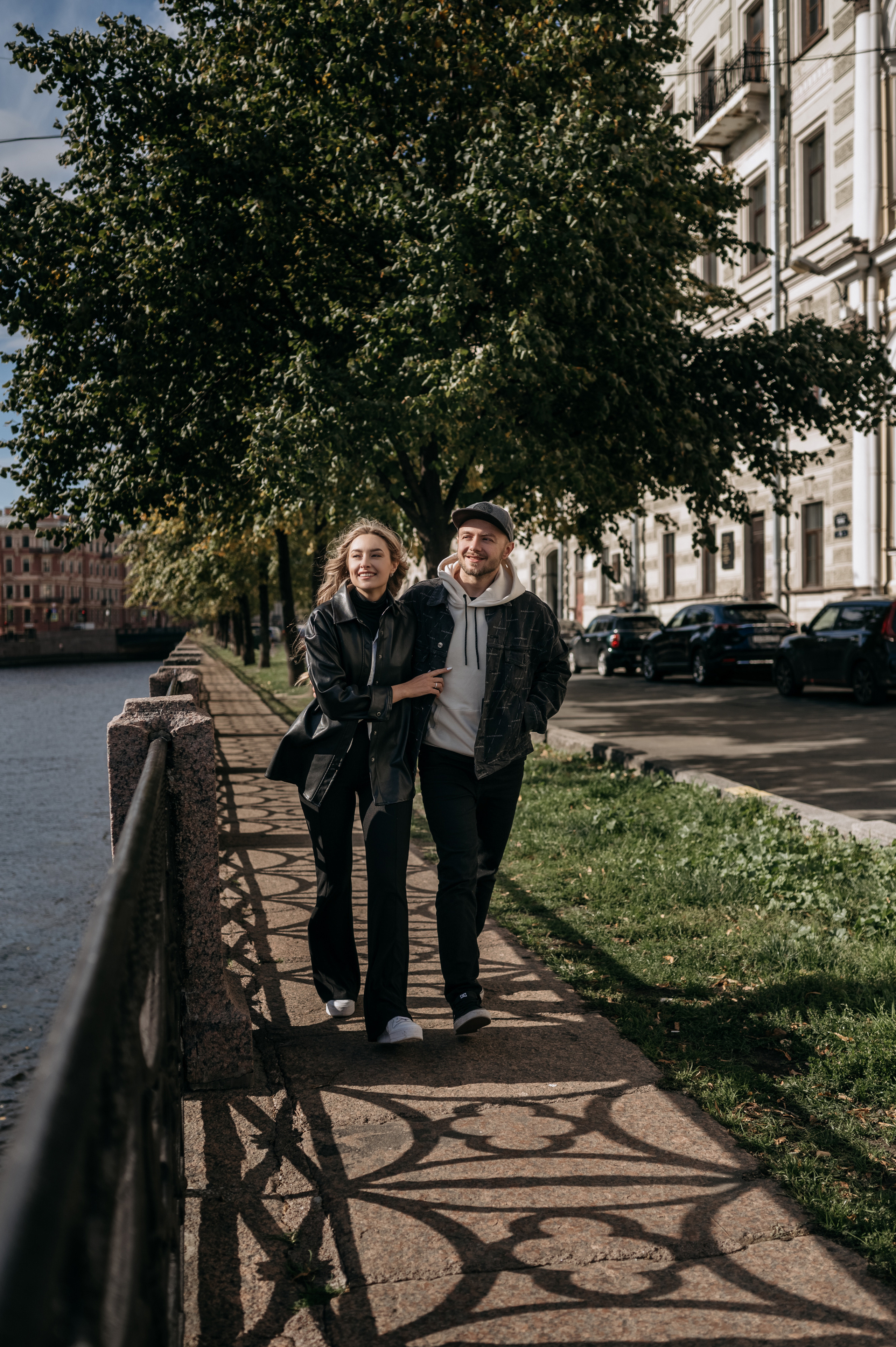 Питер FM. Фотограф Юлия Павлова Красноярск