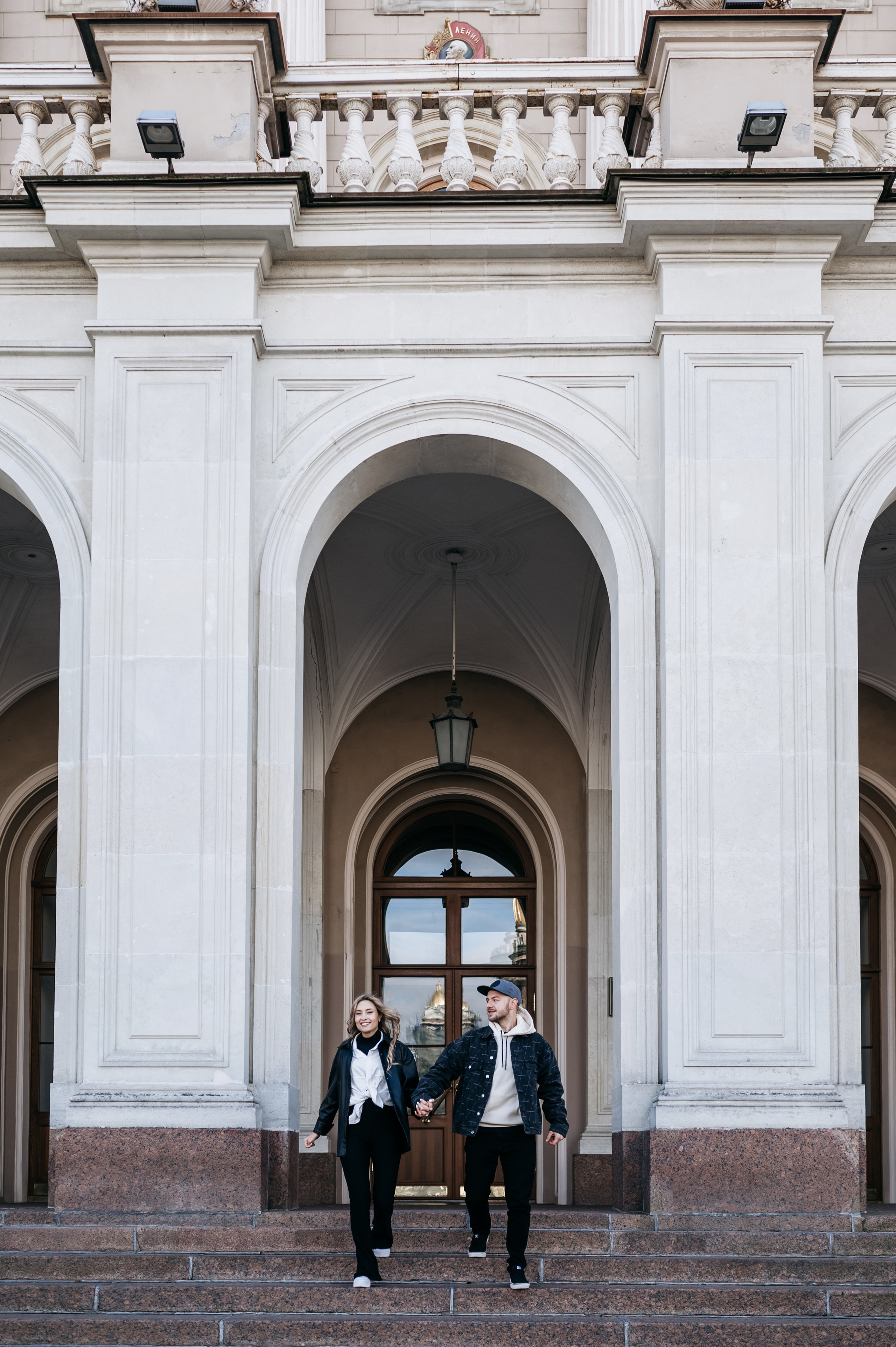 Питер FM. Фотограф Юлия Павлова Красноярск