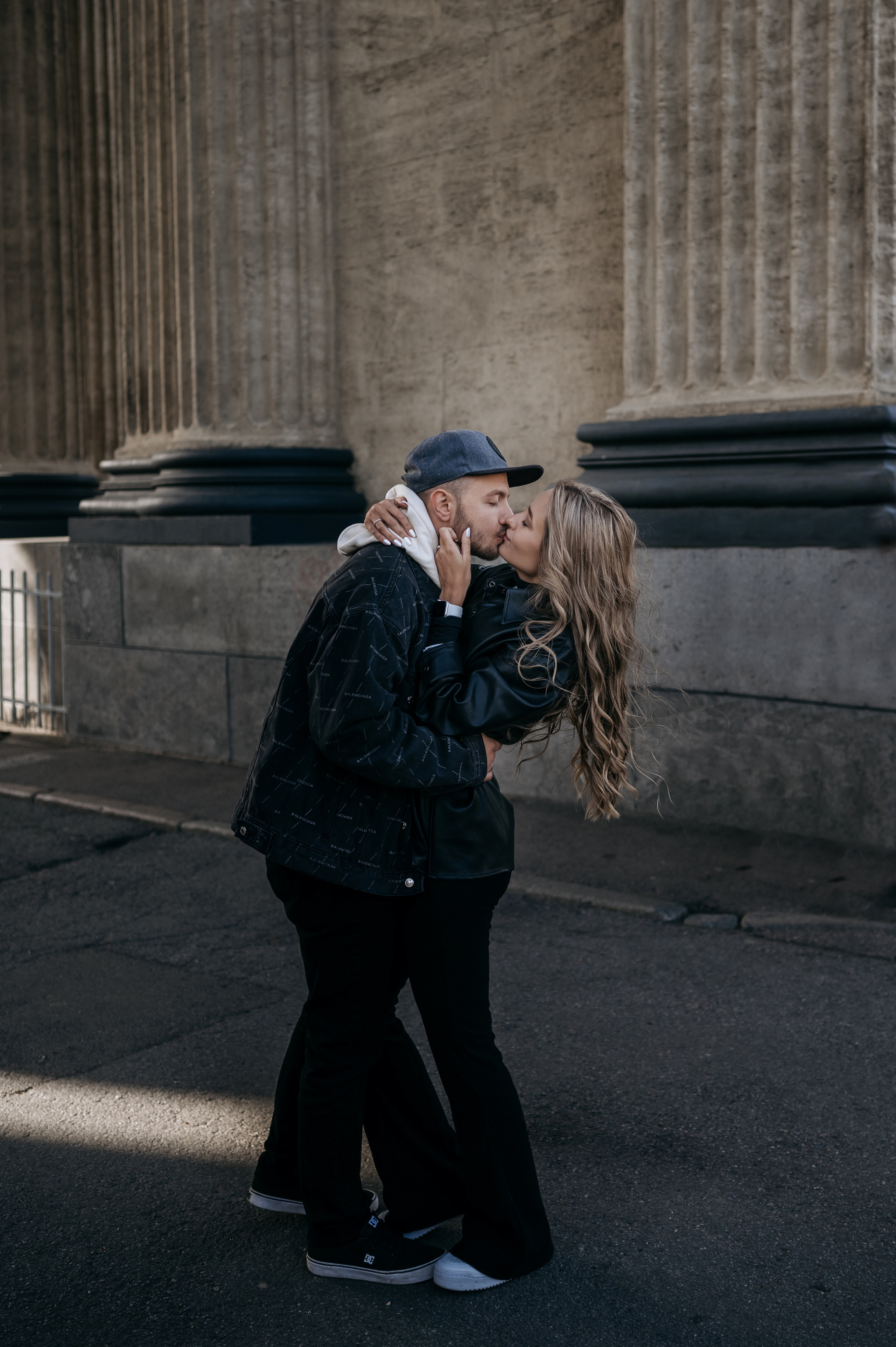 Питер FM. Фотограф Юлия Павлова Красноярск