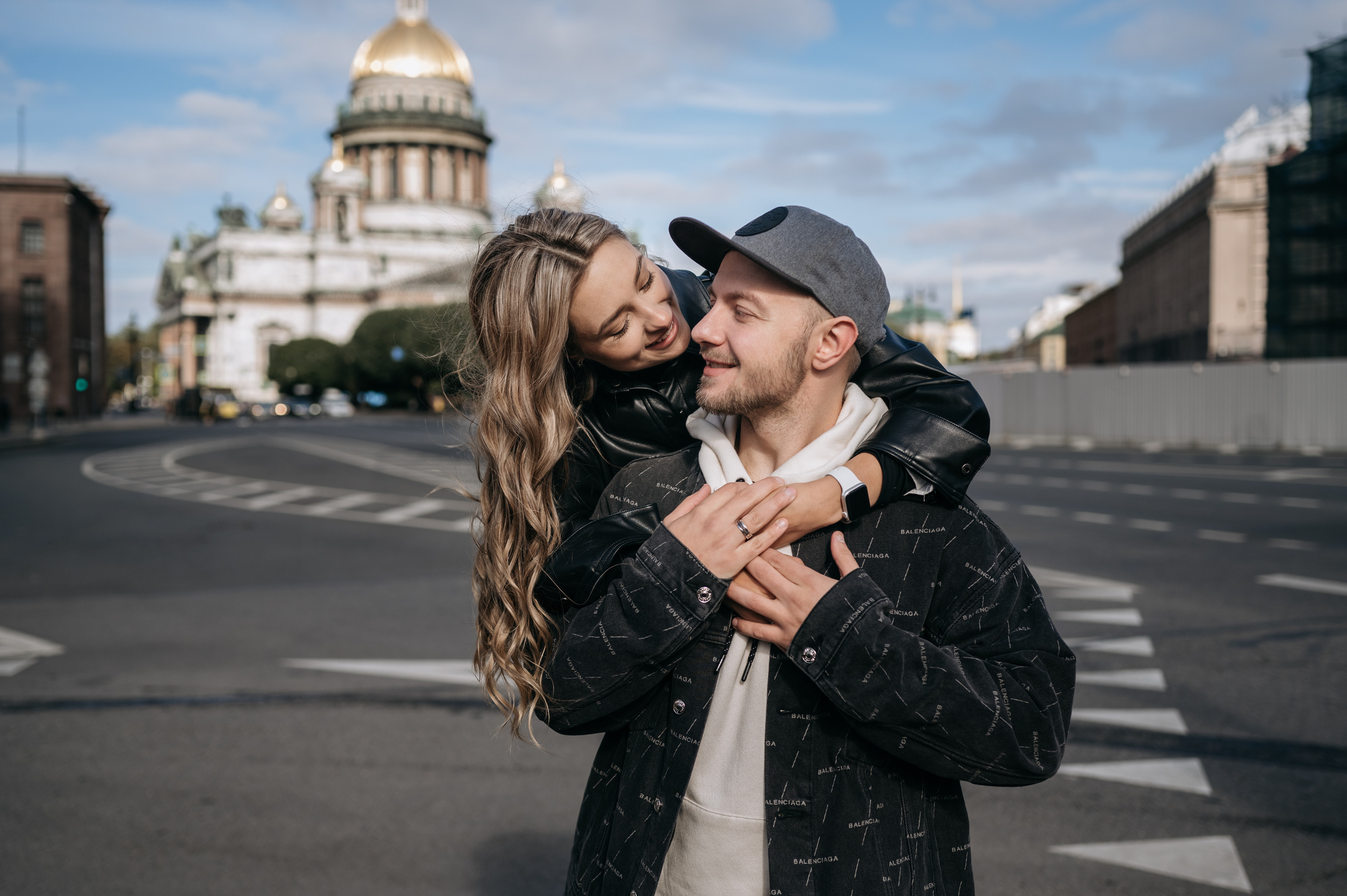 Питер FM. Фотограф Юлия Павлова Красноярск