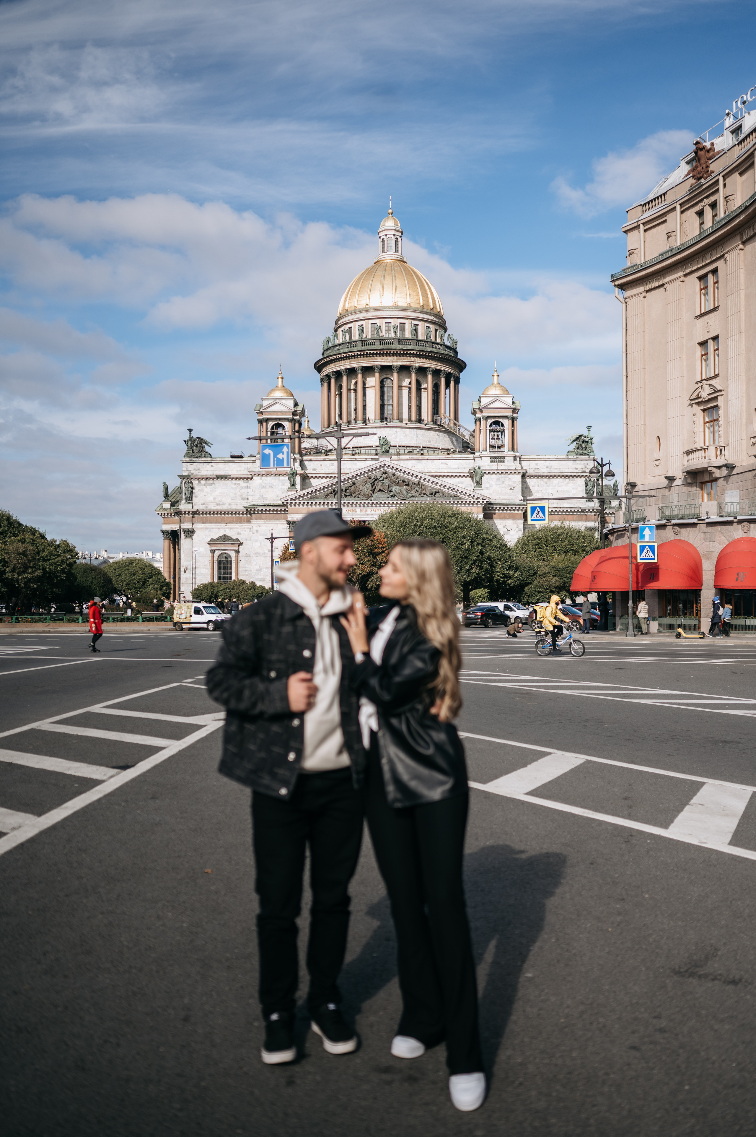 Питер FM. Фотограф Юлия Павлова Красноярск