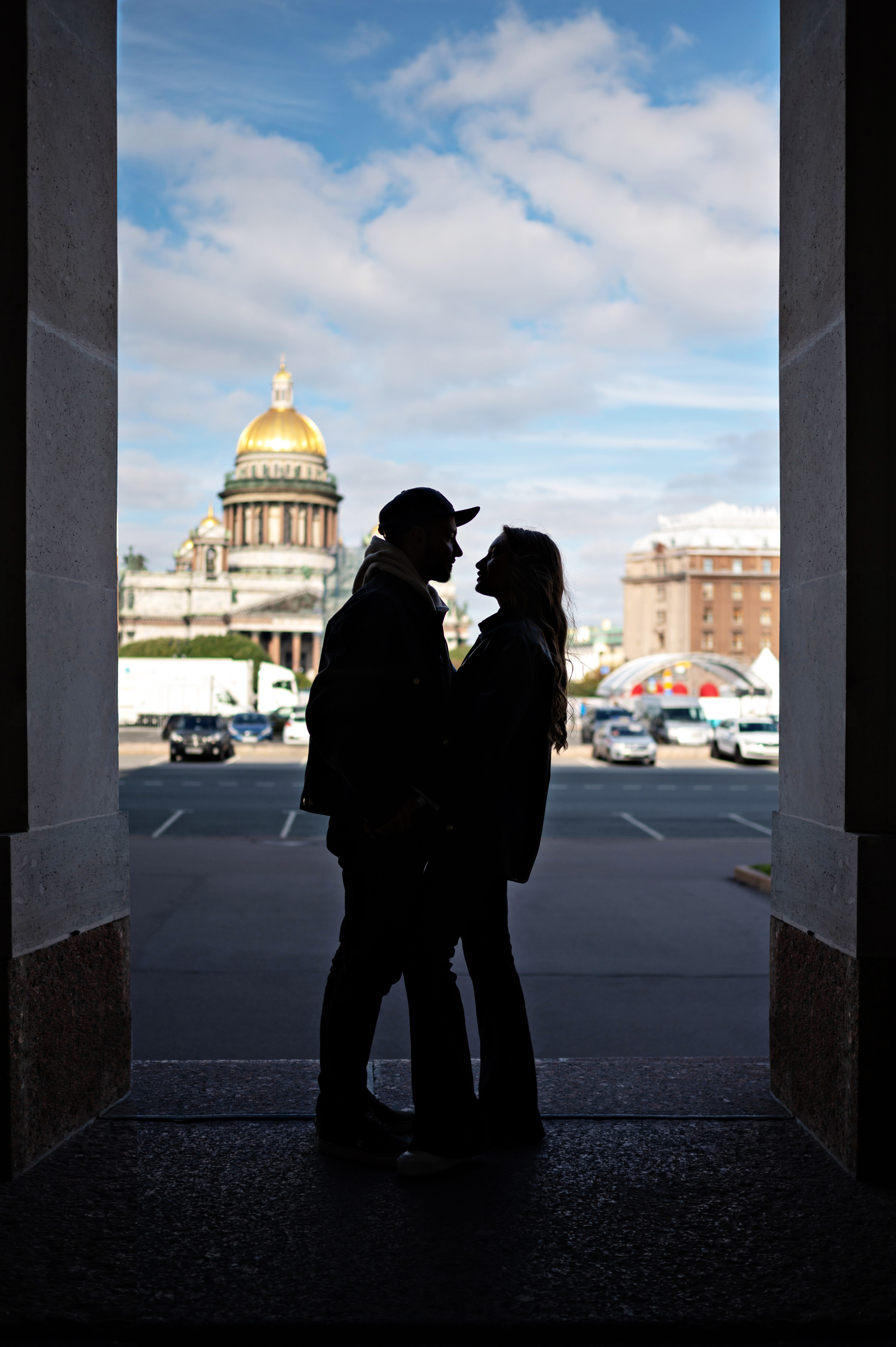 Питер FM. Фотограф Юлия Павлова Красноярск