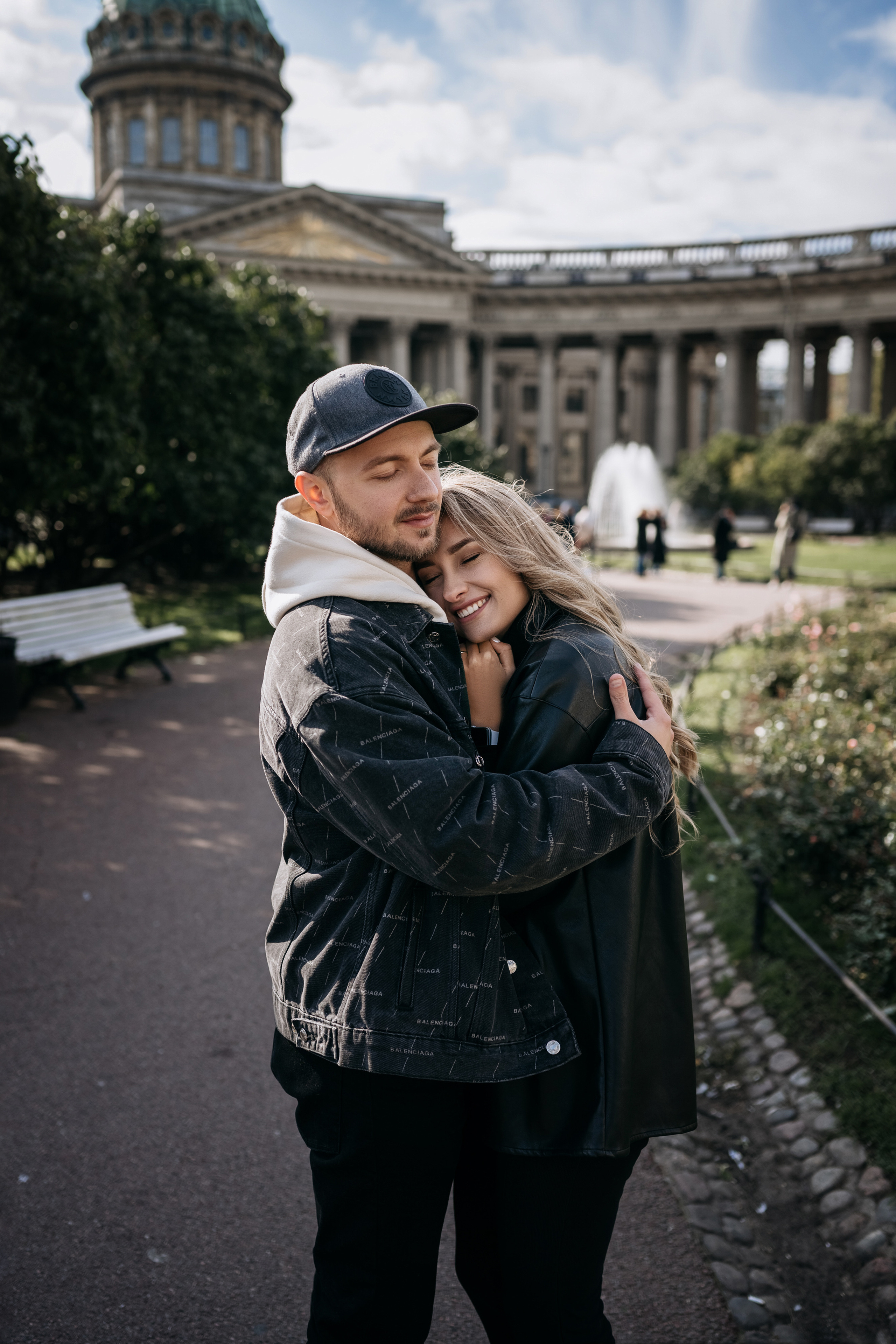 Питер FM. Фотограф Юлия Павлова Красноярск