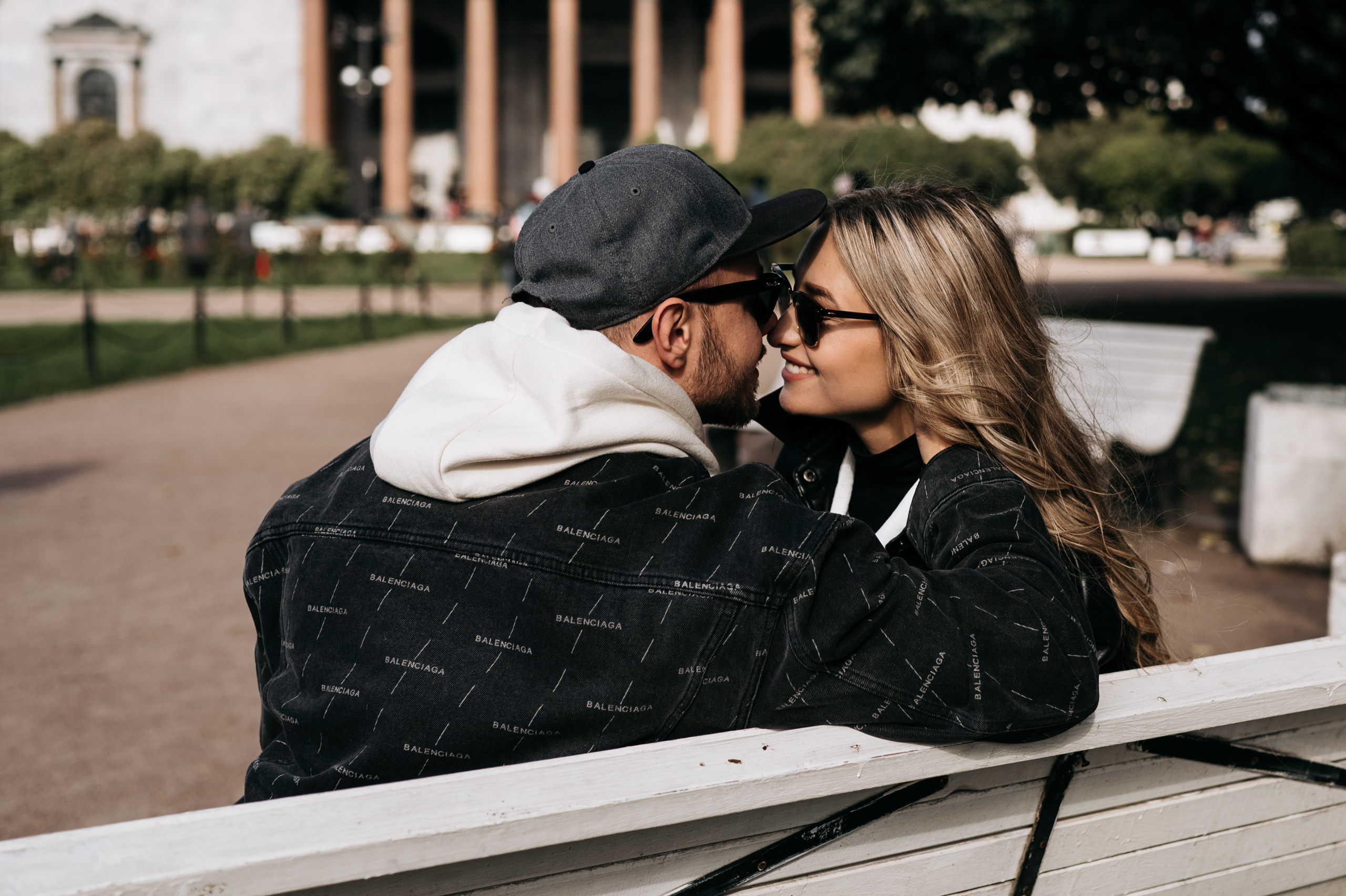 Питер FM. Фотограф Юлия Павлова Красноярск