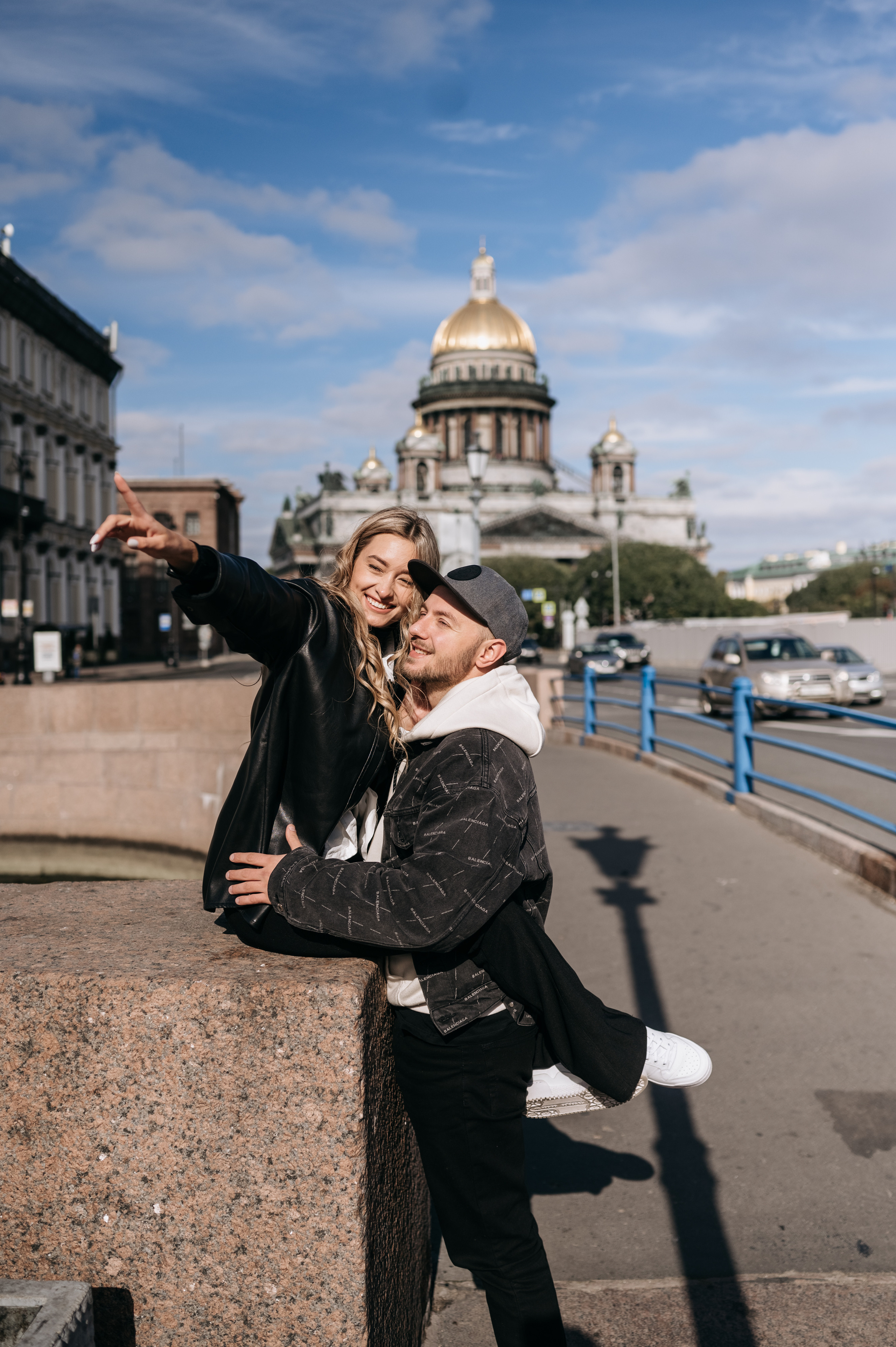 Питер FM. Фотограф Юлия Павлова Красноярск