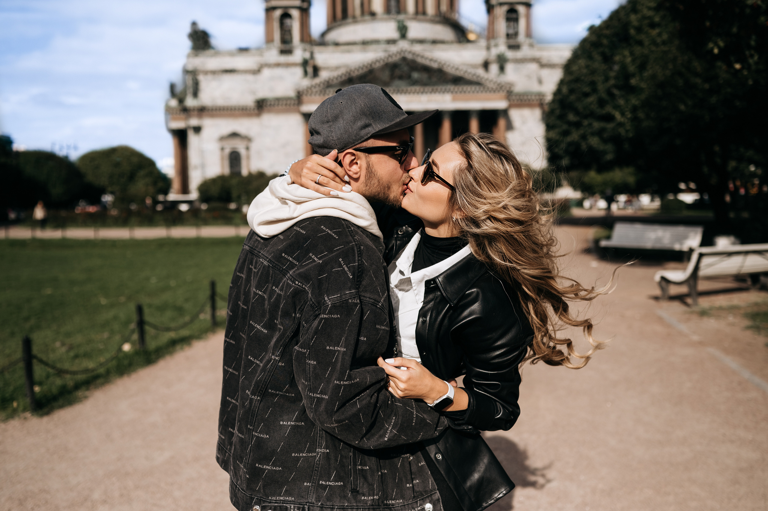 Питер FM. Фотограф Юлия Павлова Красноярск