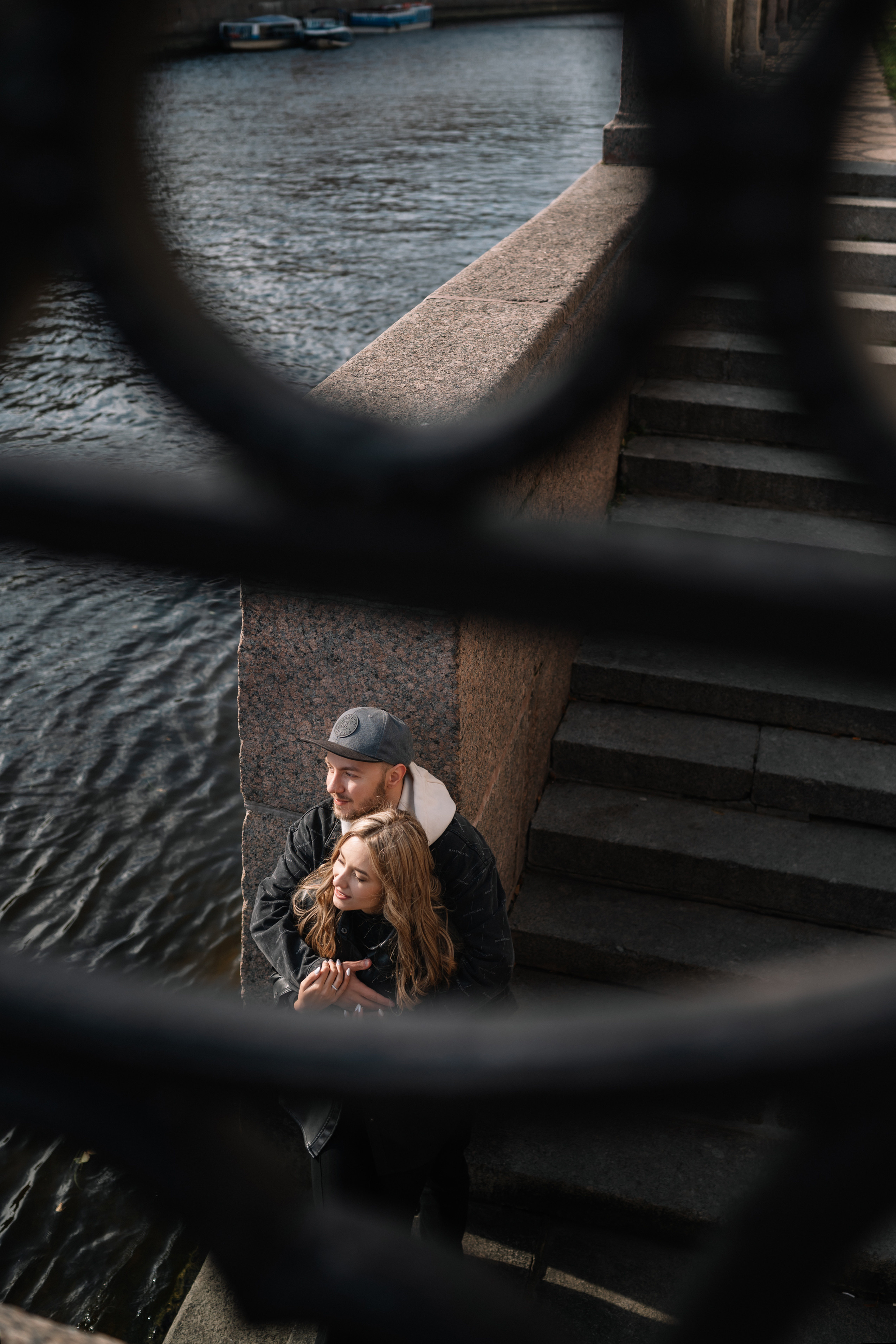 Питер FM. Фотограф Юлия Павлова Красноярск