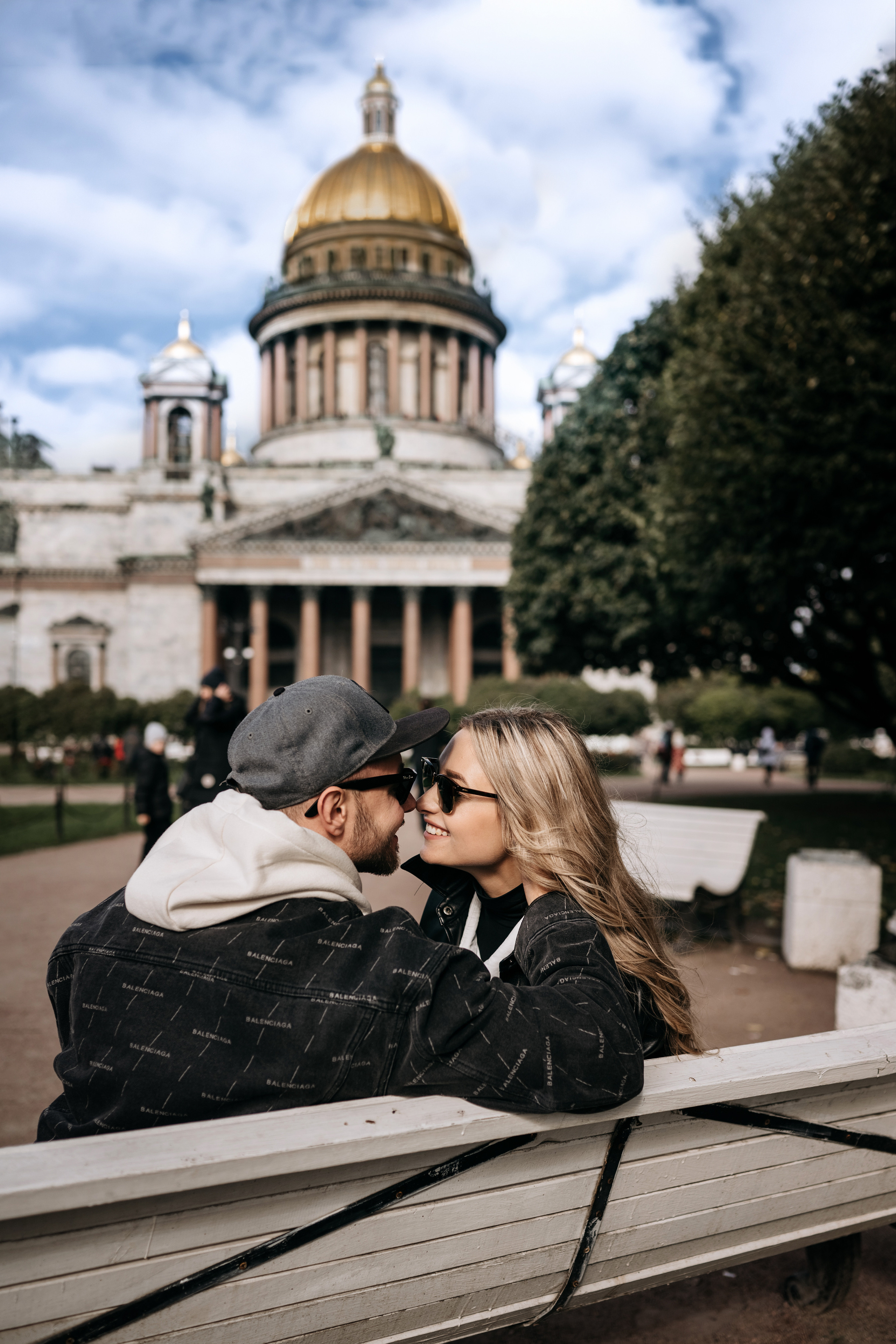 Питер FM. Фотограф Юлия Павлова Красноярск