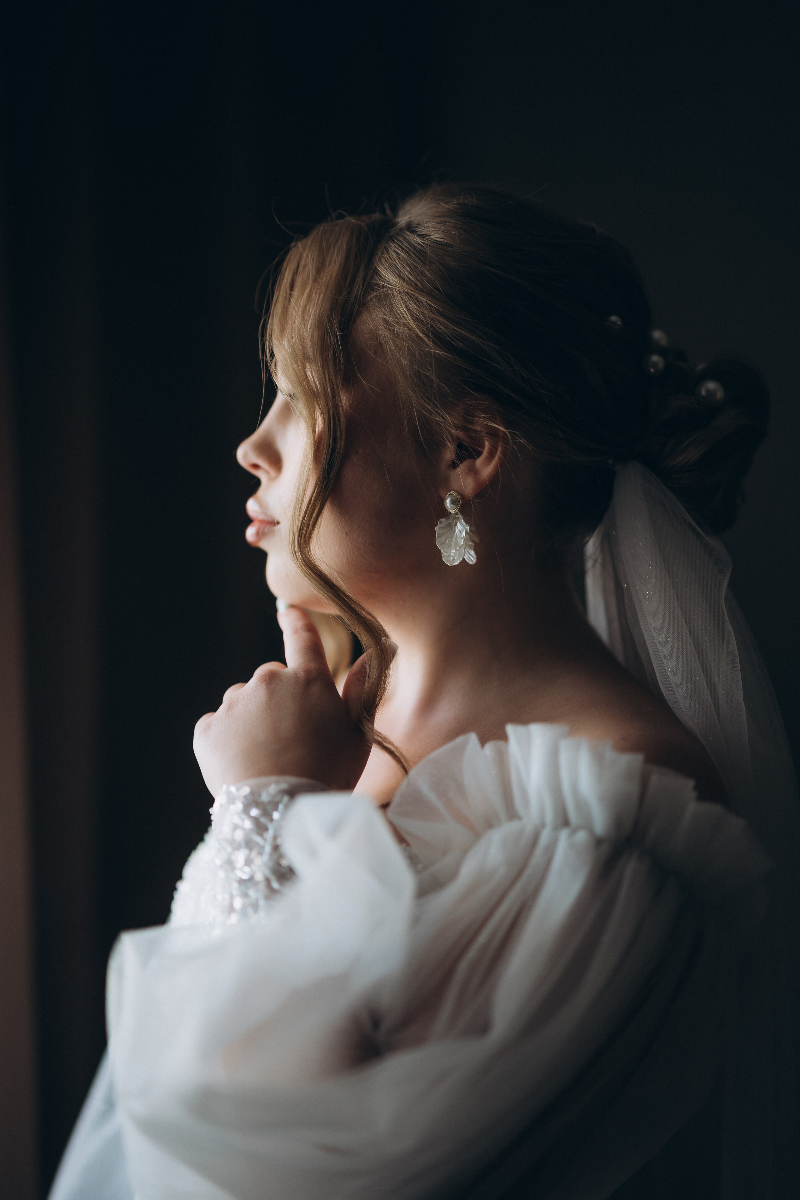 Пушкин. Фотограф Ангарск Иркутск Ксения Король