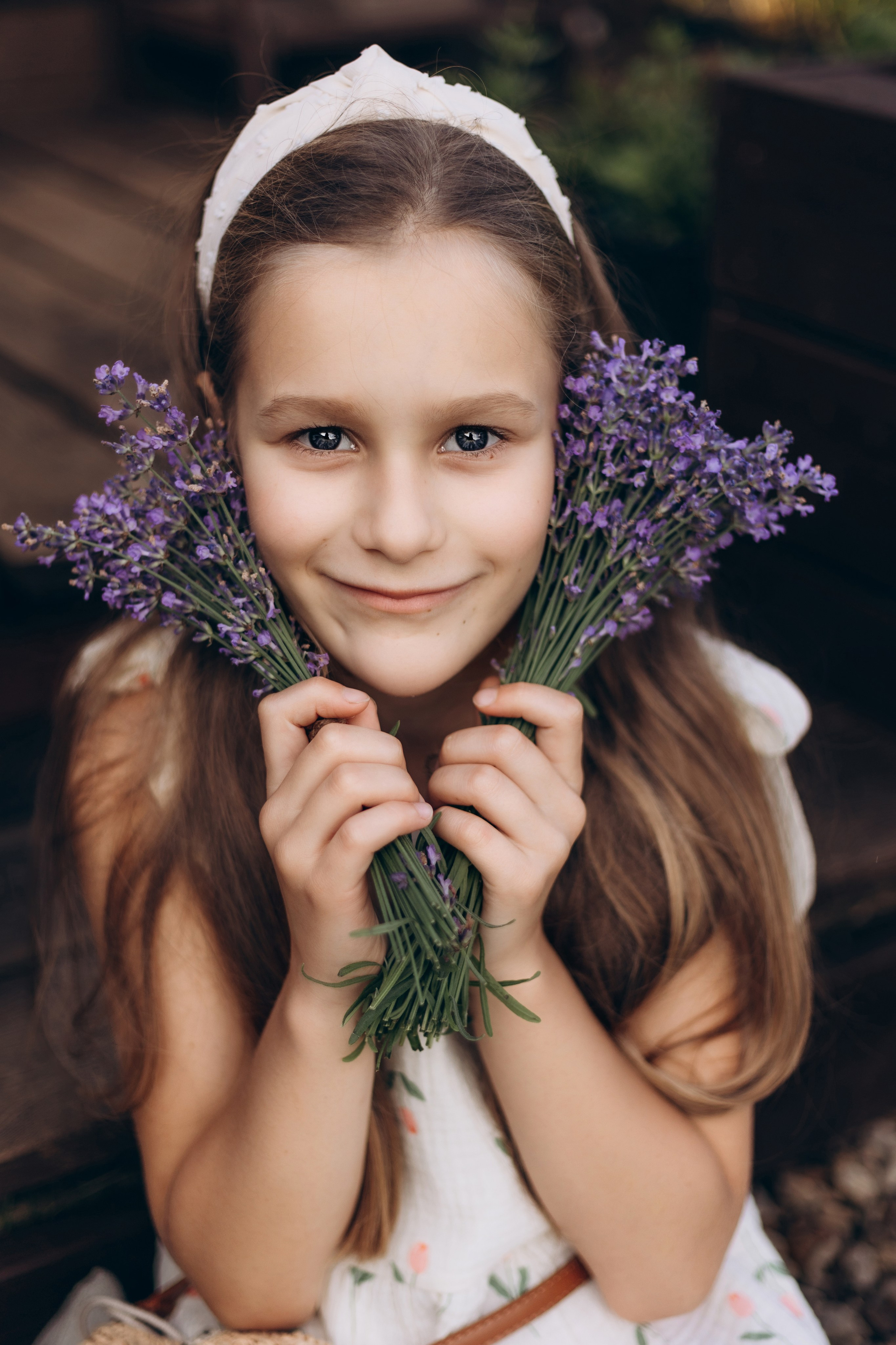 Райский сад. Фотограф новорожденных Серпухов, Протвино, Москва I Марина Бурмистрова