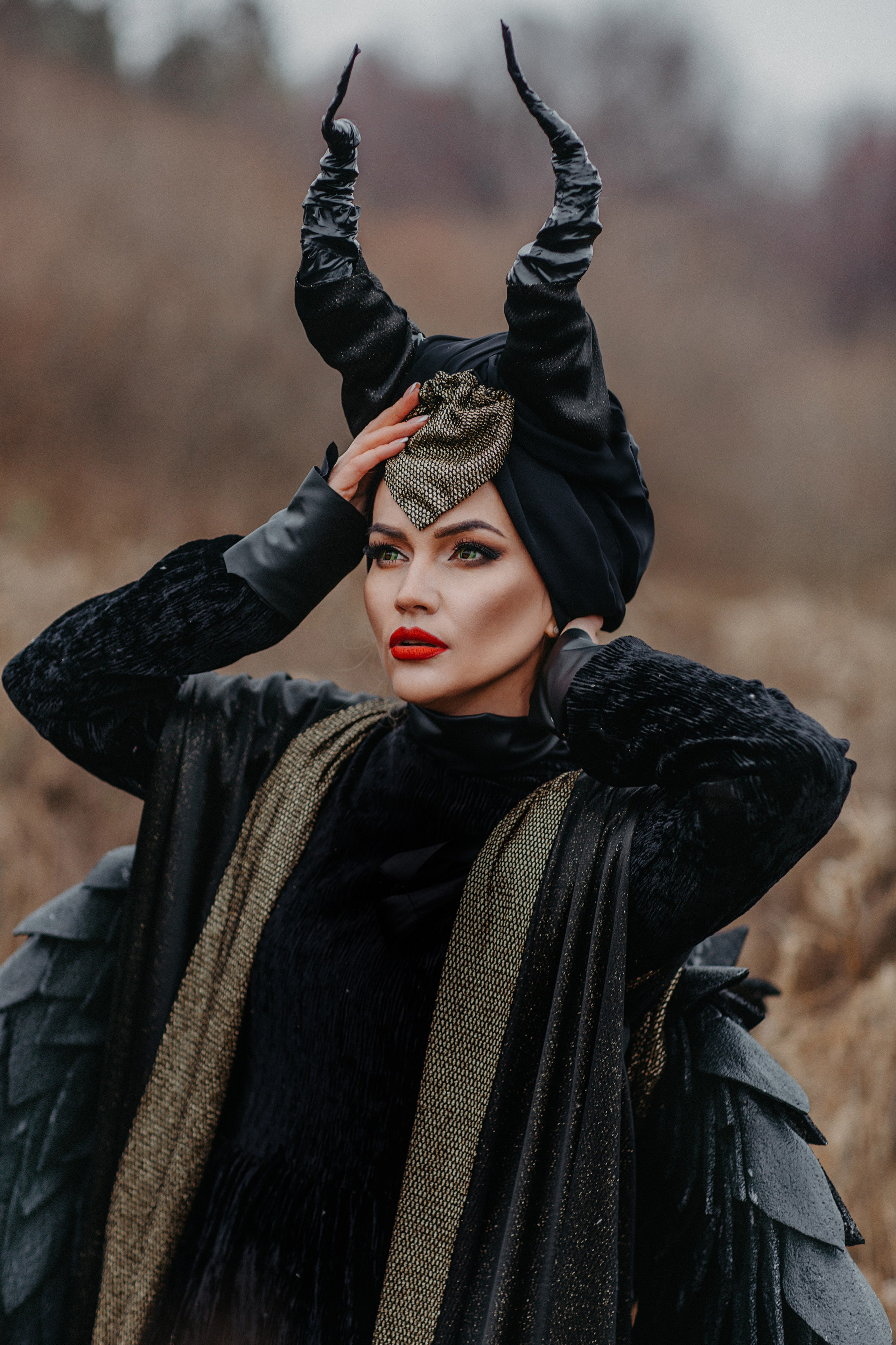 МАЛИФИСЕНТА. Свадебный, семейный и детский фотограф Набережные Челны