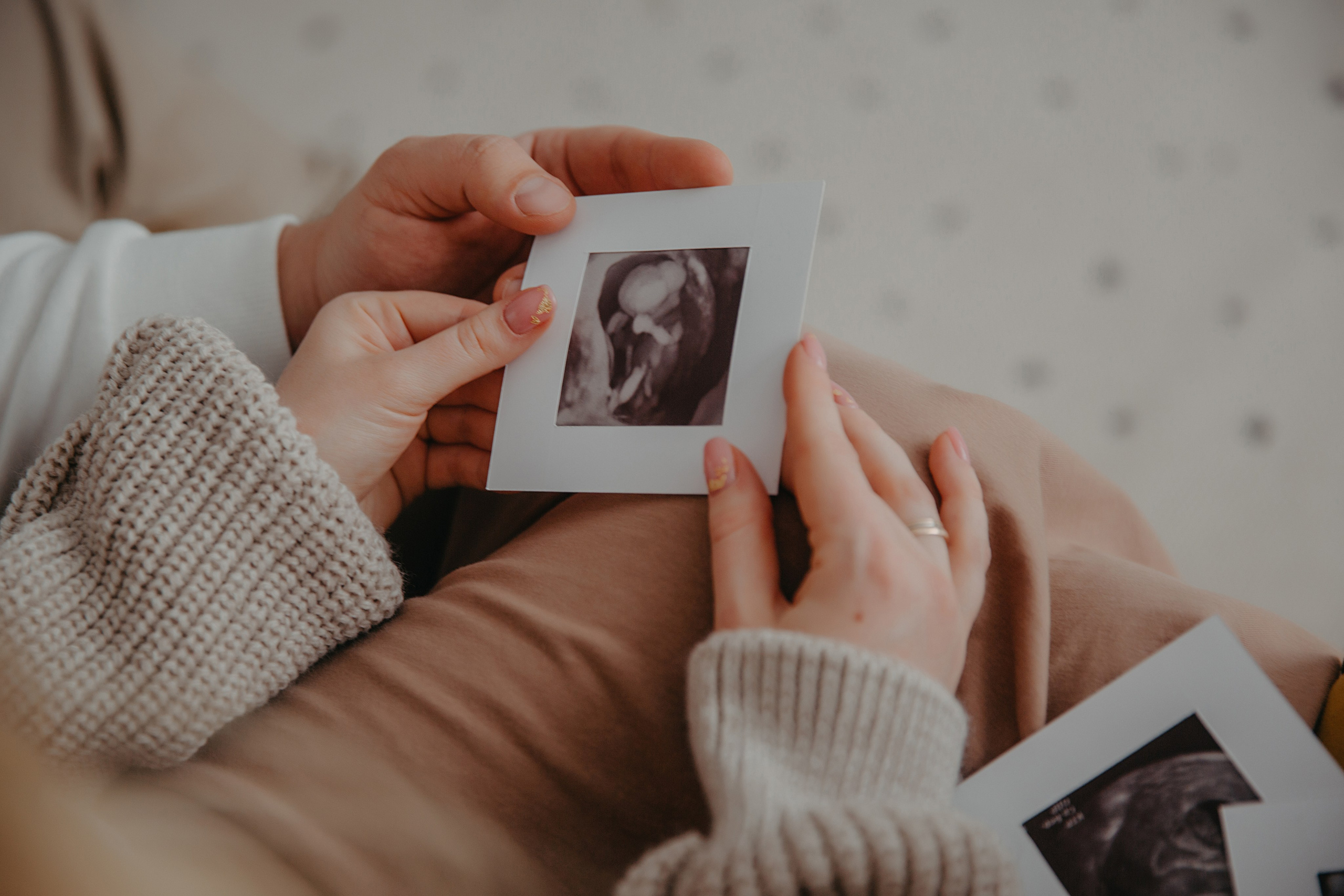 В ожидании. Свадебный, семейный и детский фотограф Набережные Челны