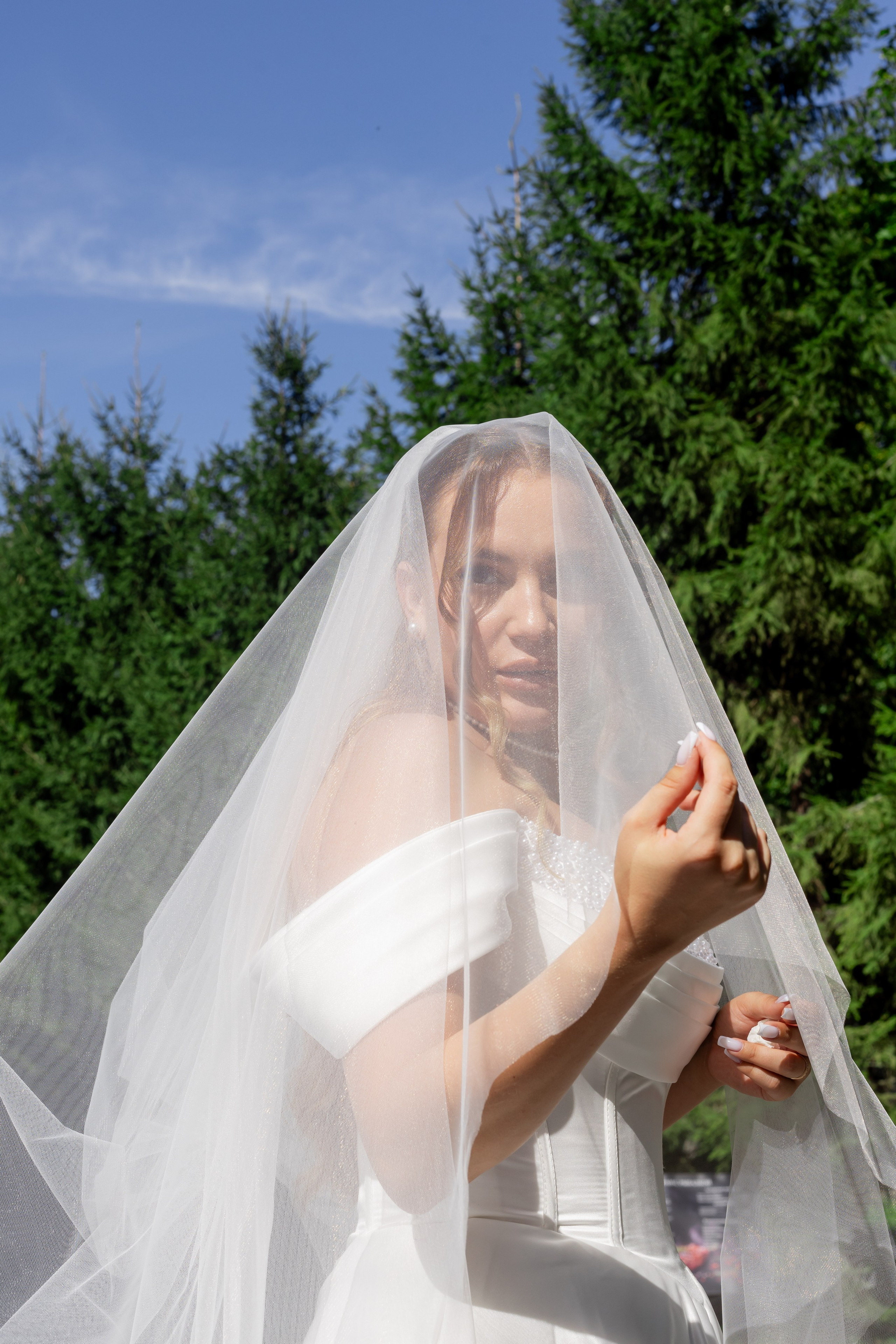 Дима и Катя. Фотограф в Самаре / Олеся Широнина