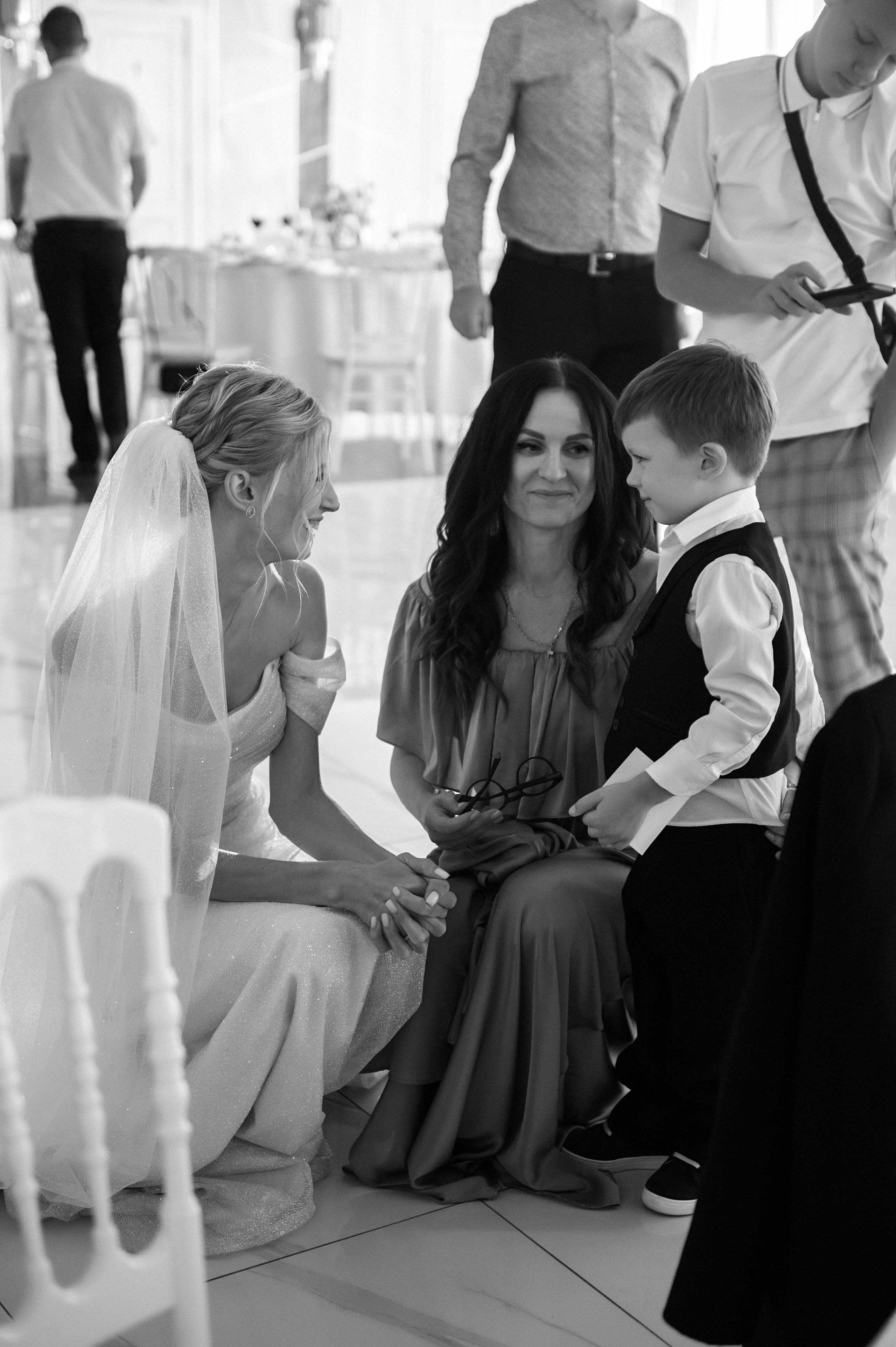 Евгений и Таня. Фотограф Штым Галина — Фотограф в Севастополе, Крыму