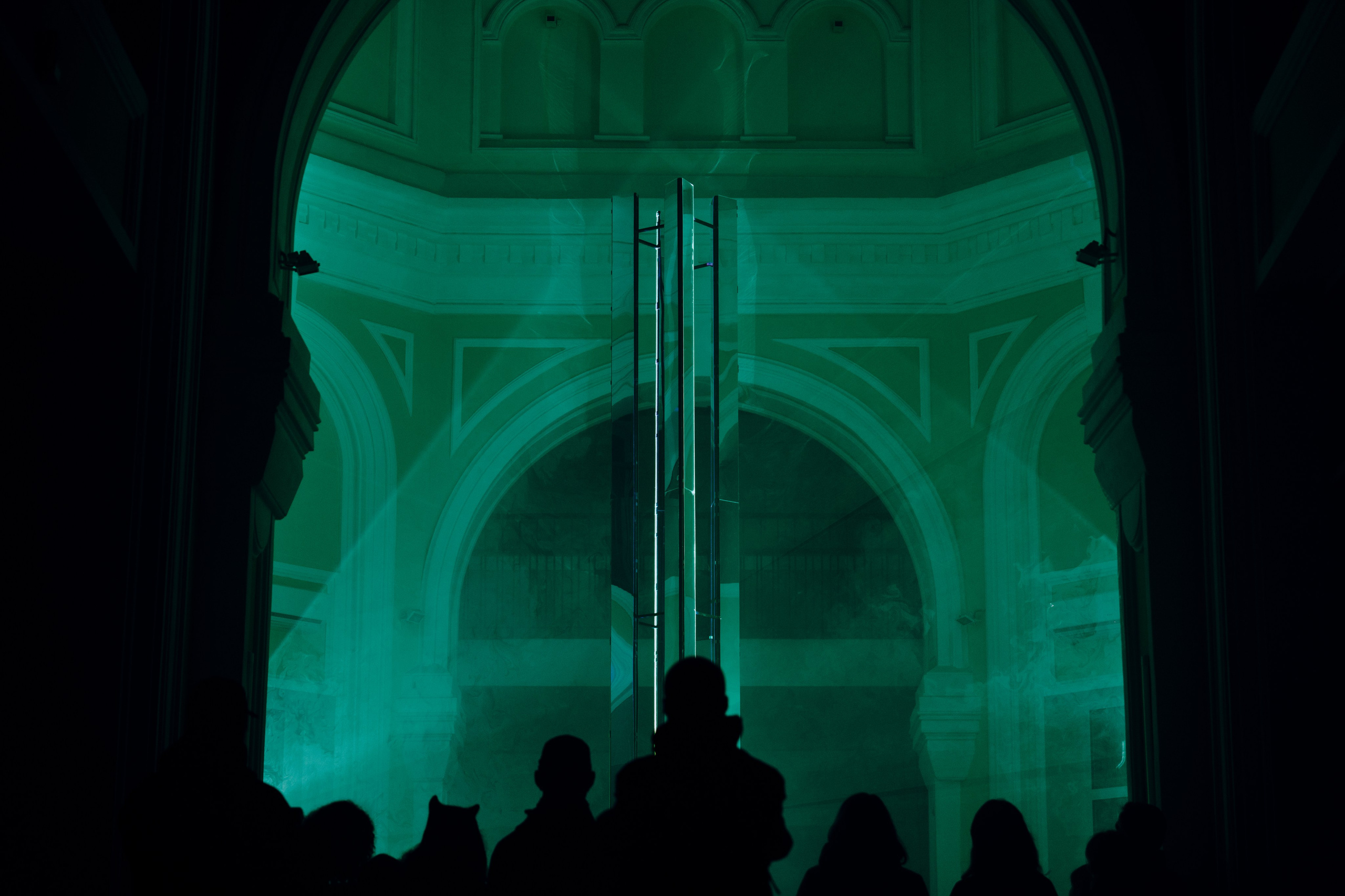 Intervals Festival 2025. @tomrus: Рустам Шагиморданов — фотограф