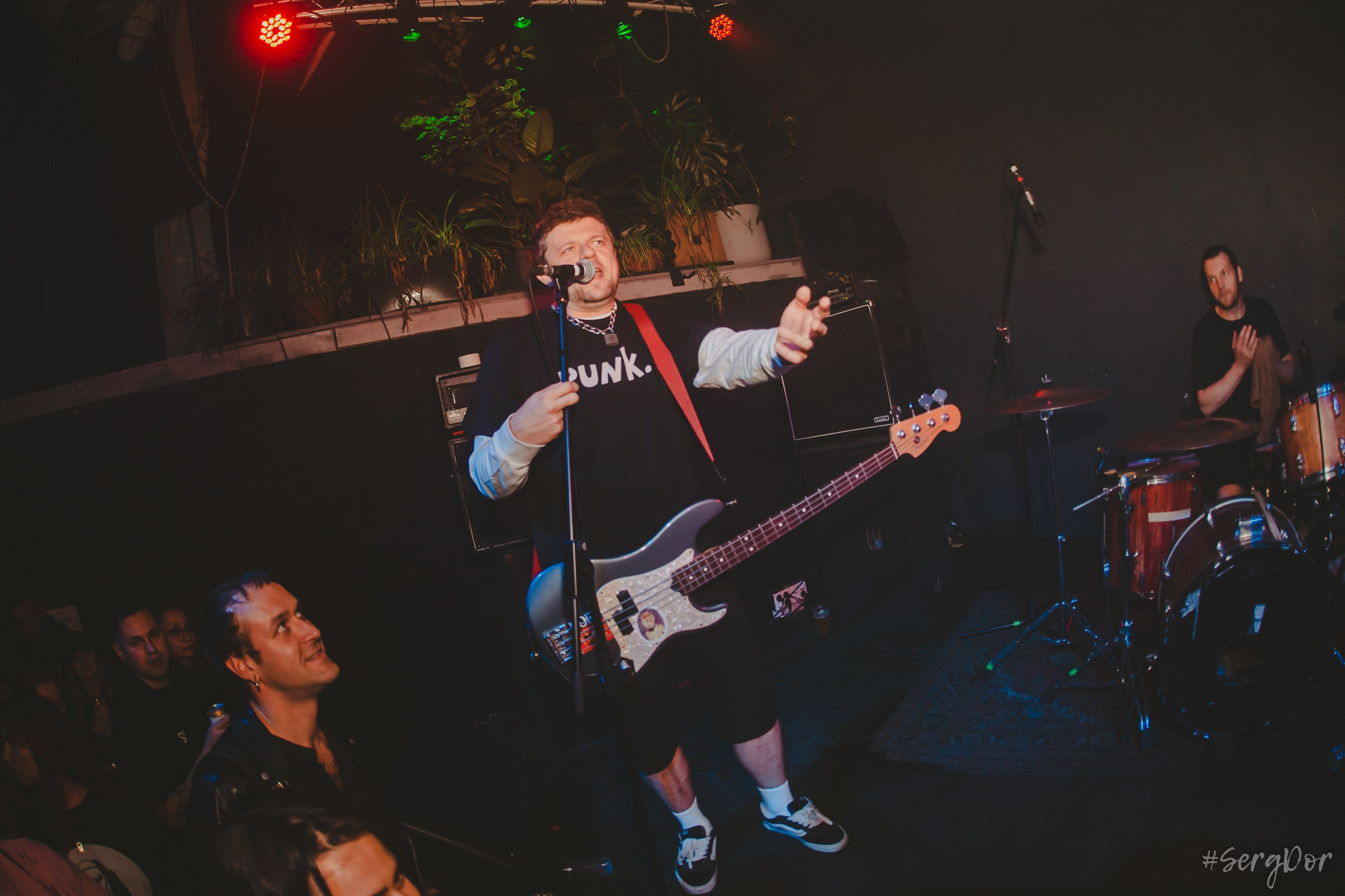 bzik, КАКЛ,  Концерт-Ангажемент в Клубе Ласточка, Ласточка, концерт, панк-рок, панк, Санкт-Петербург, СПб, бзик, 19.09.2024, SergDor, 19 сентября 2024 года, #SergDor