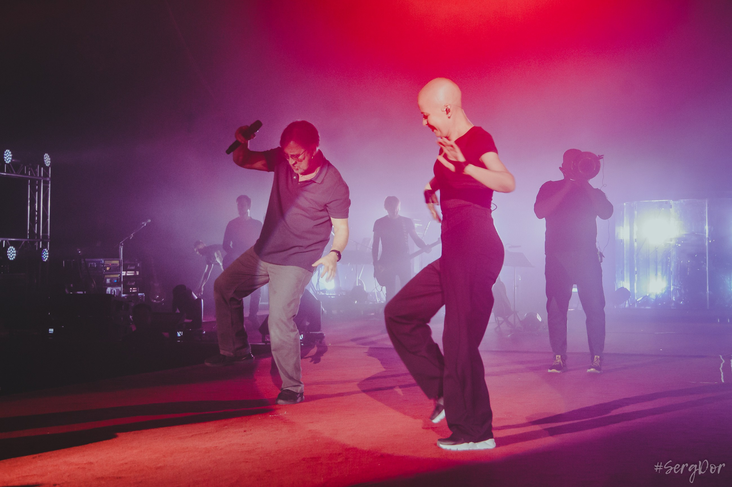 ДДТ, Ташкент, Узбекистан, DDT, концерт, 12.02.2024, SergDor, Юрий Шевчук, 12 февраля 2024 года, #SergDor