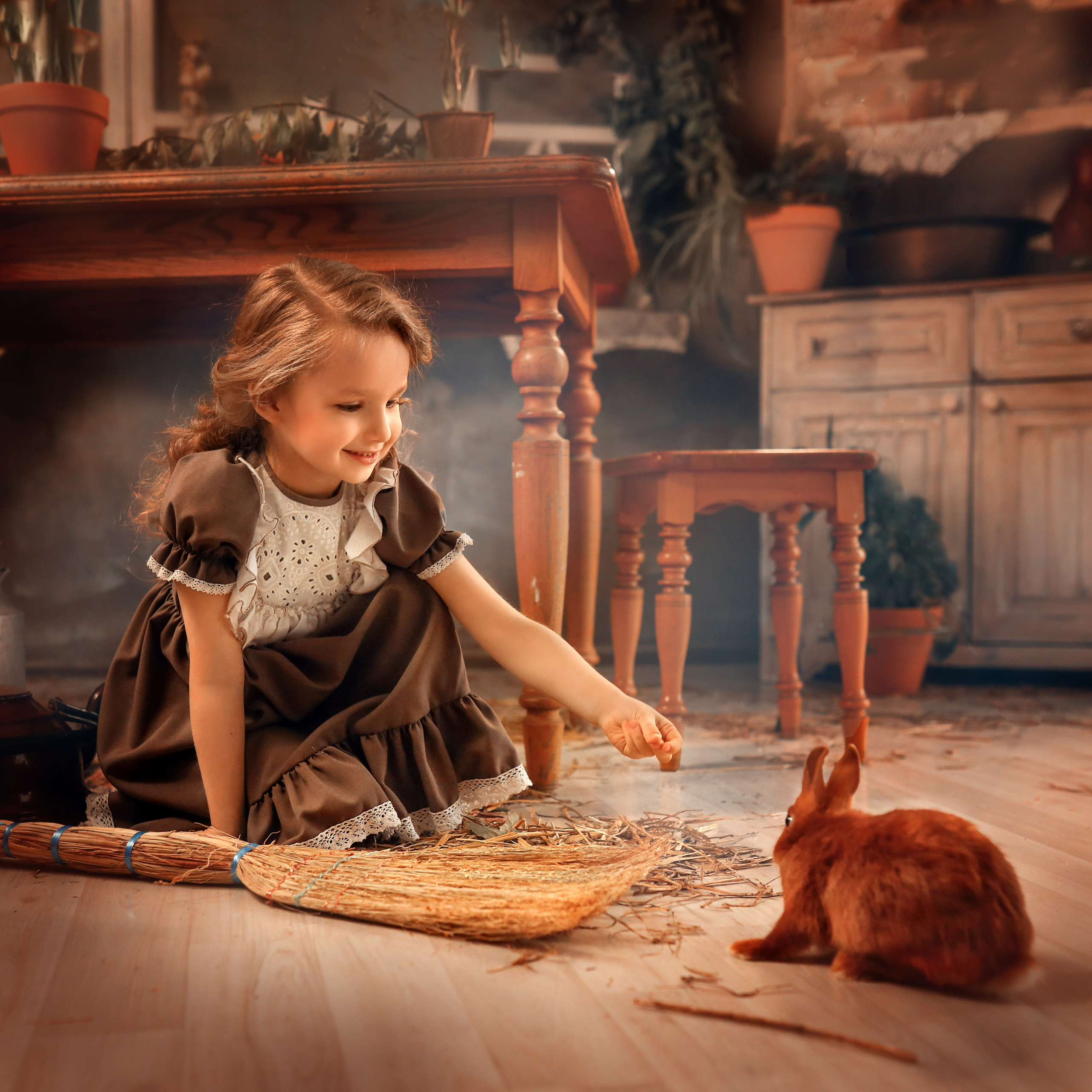 Фотограф Краснодар. AI creator Photograrher Kuzmina Svetlana