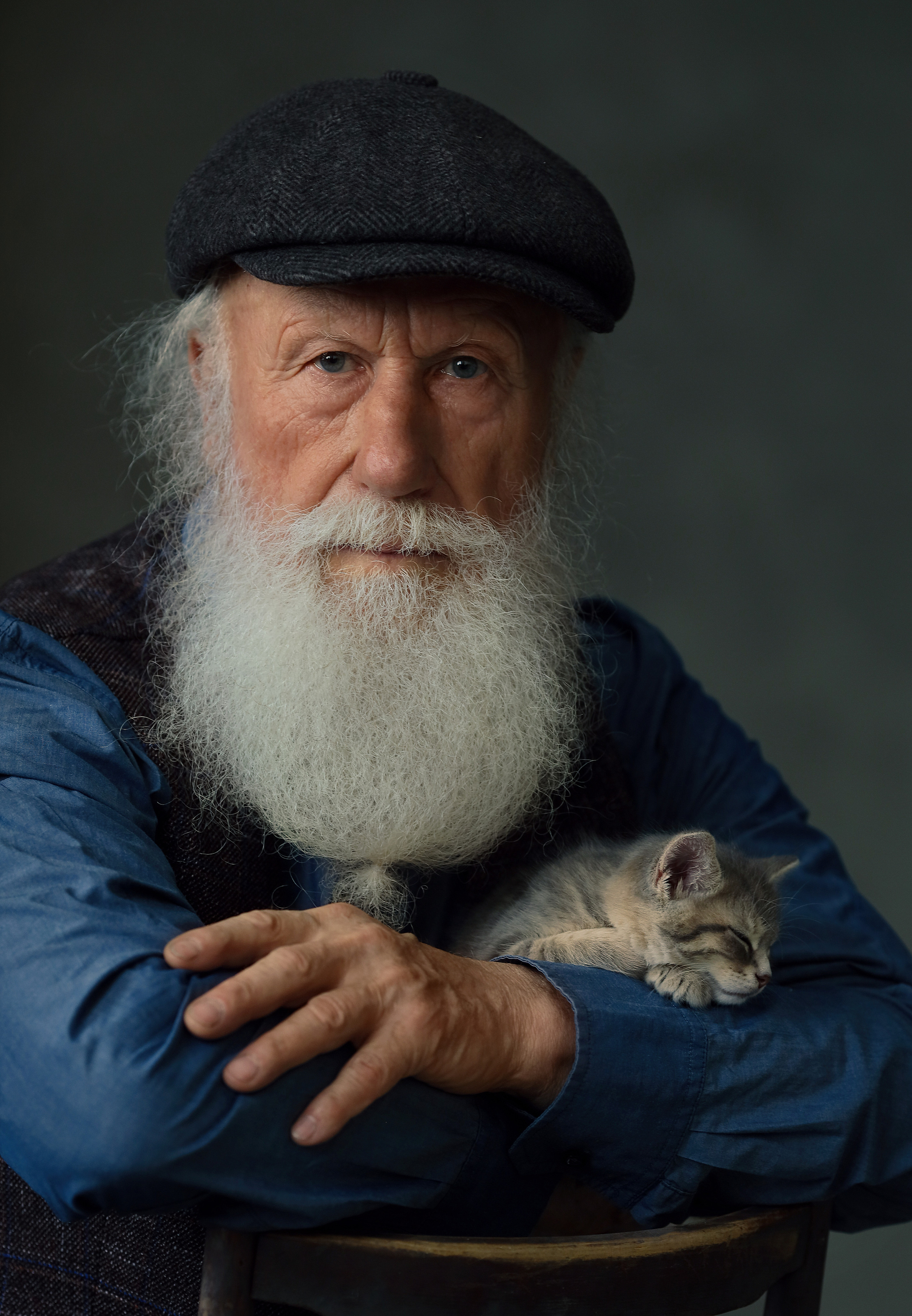 Фотограф Краснодар. AI creator Photograrher Kuzmina Svetlana