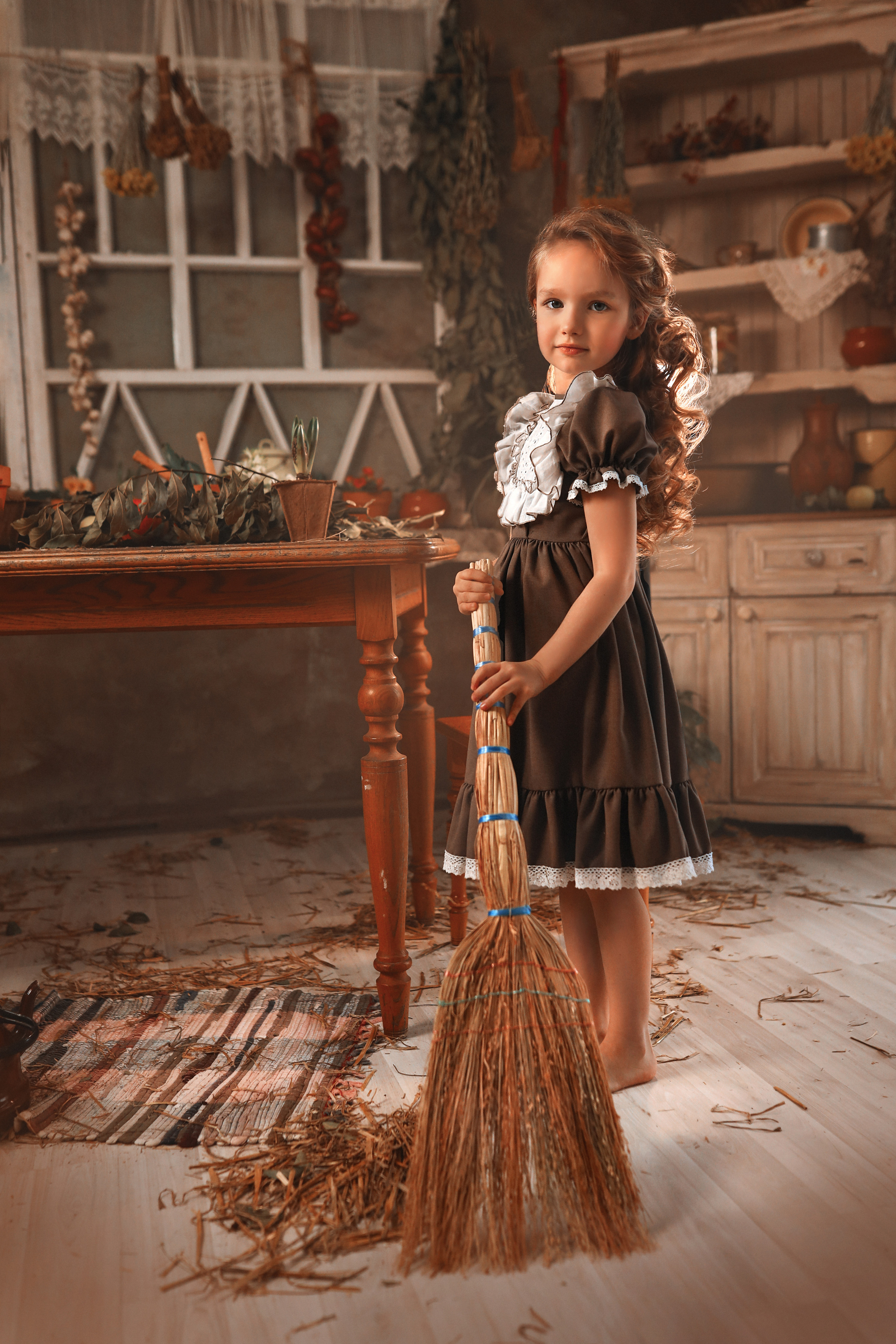 Фотограф Краснодар. AI creator Photograrher Kuzmina Svetlana