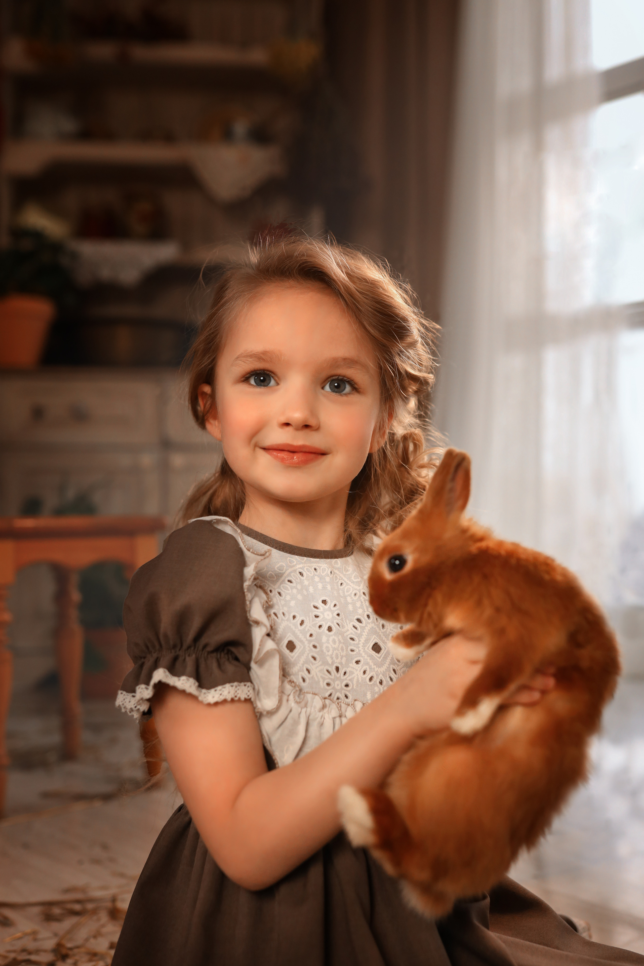 Фотограф Краснодар. AI creator Photograrher Kuzmina Svetlana