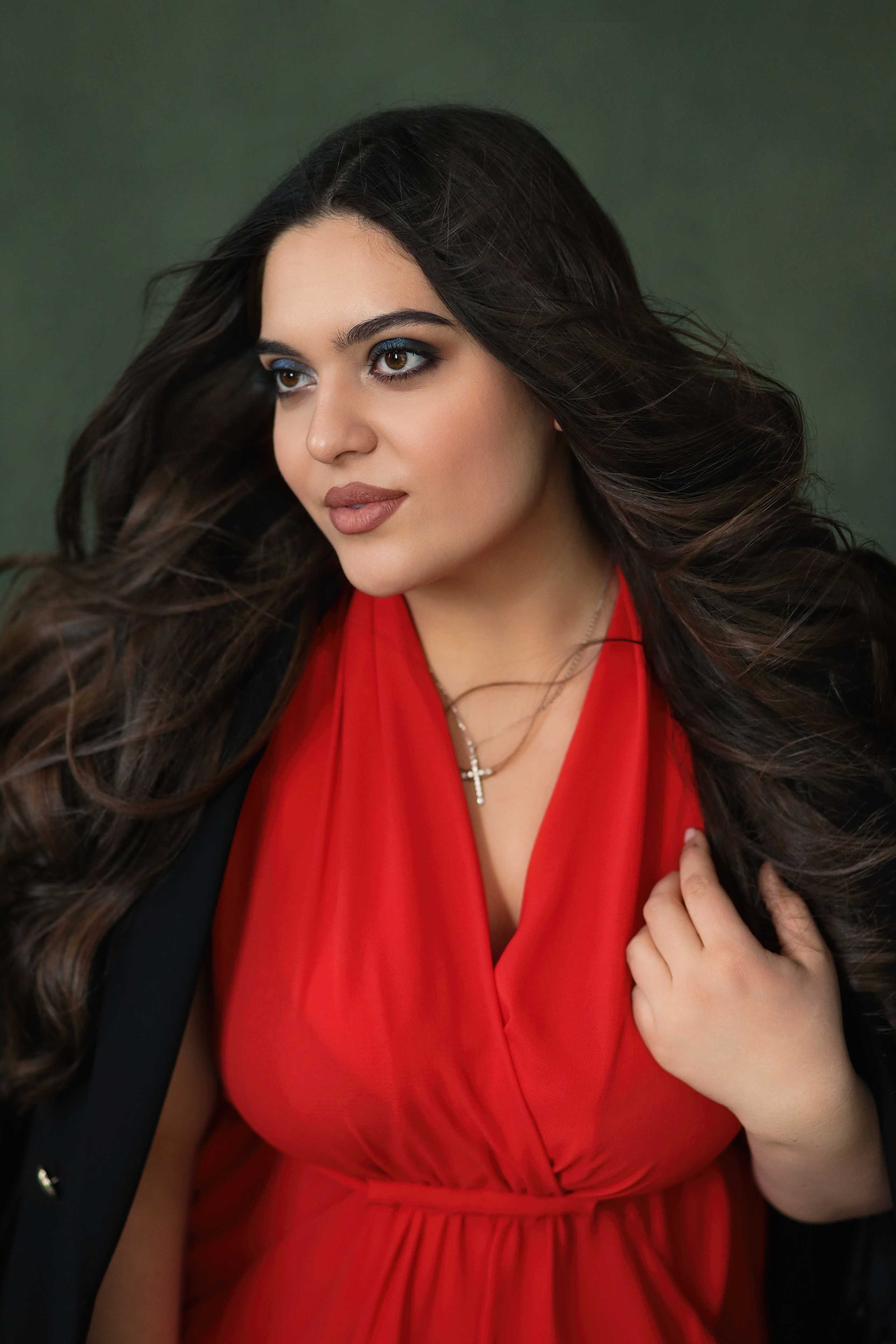 Фотограф Краснодар. AI creator Photograrher Kuzmina Svetlana