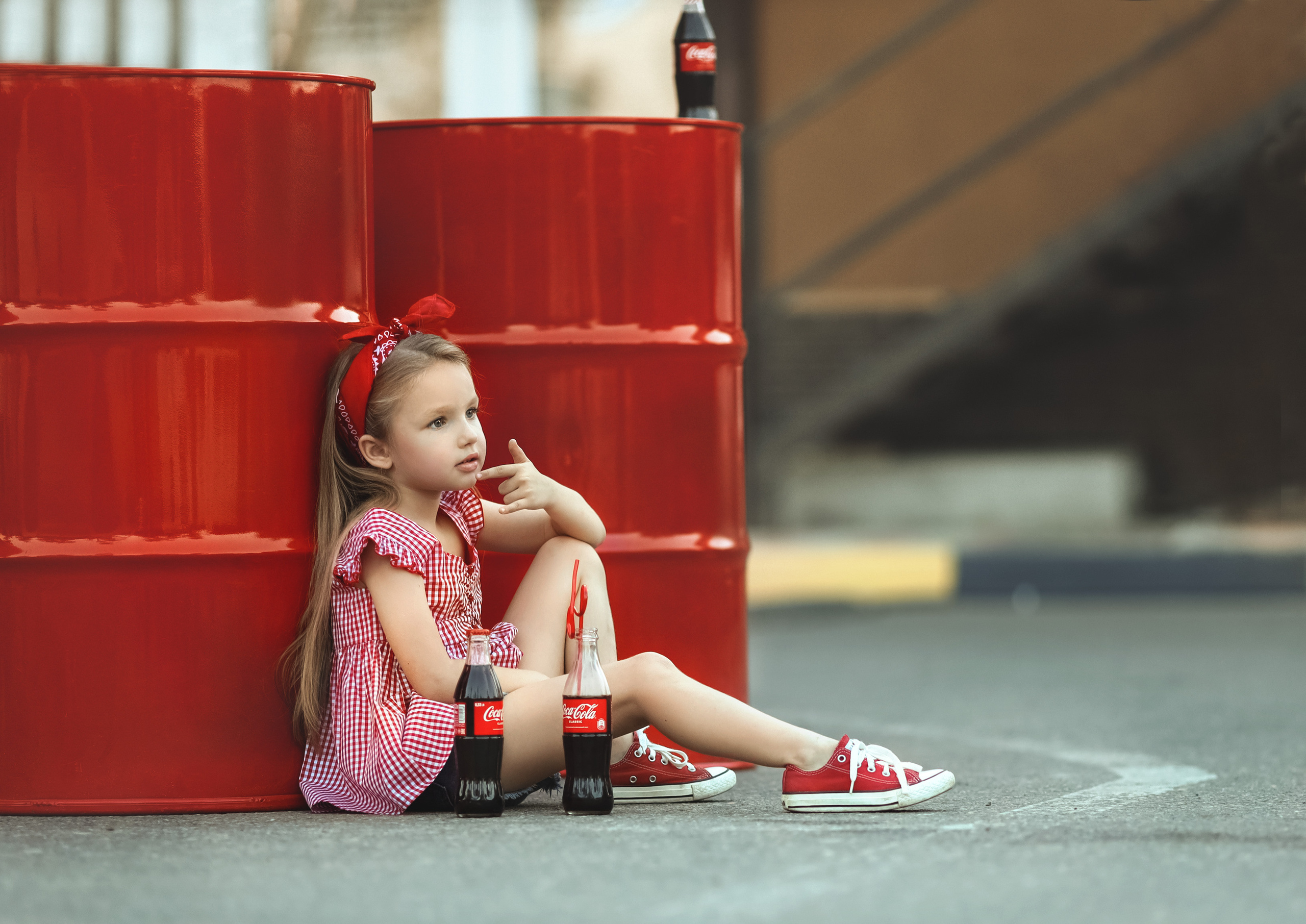 Фотограф Краснодар. AI creator Photograrher Kuzmina Svetlana