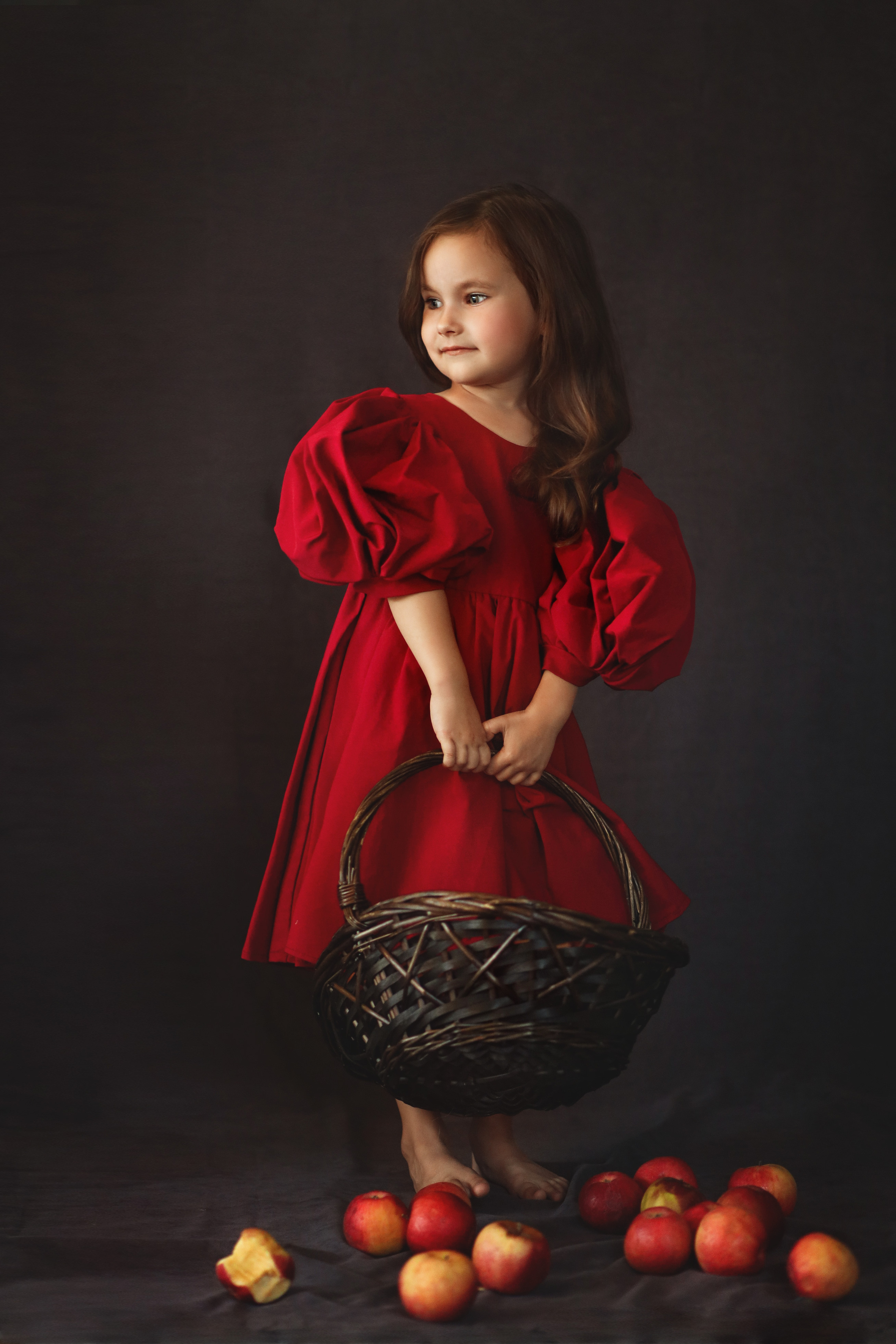 Фотограф Краснодар. AI creator Photograrher Kuzmina Svetlana