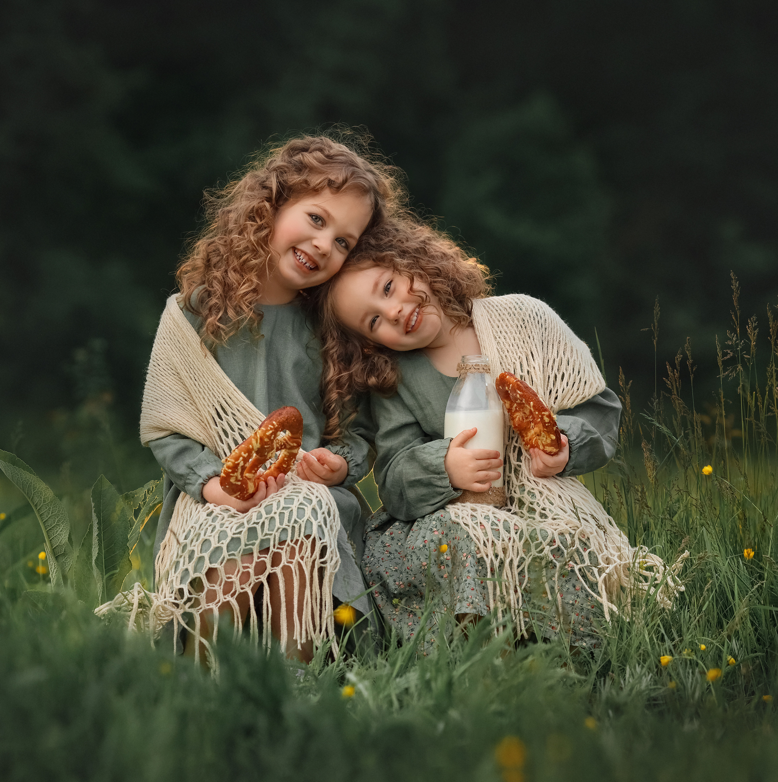 Фотограф Краснодар. AI creator Photograrher Kuzmina Svetlana