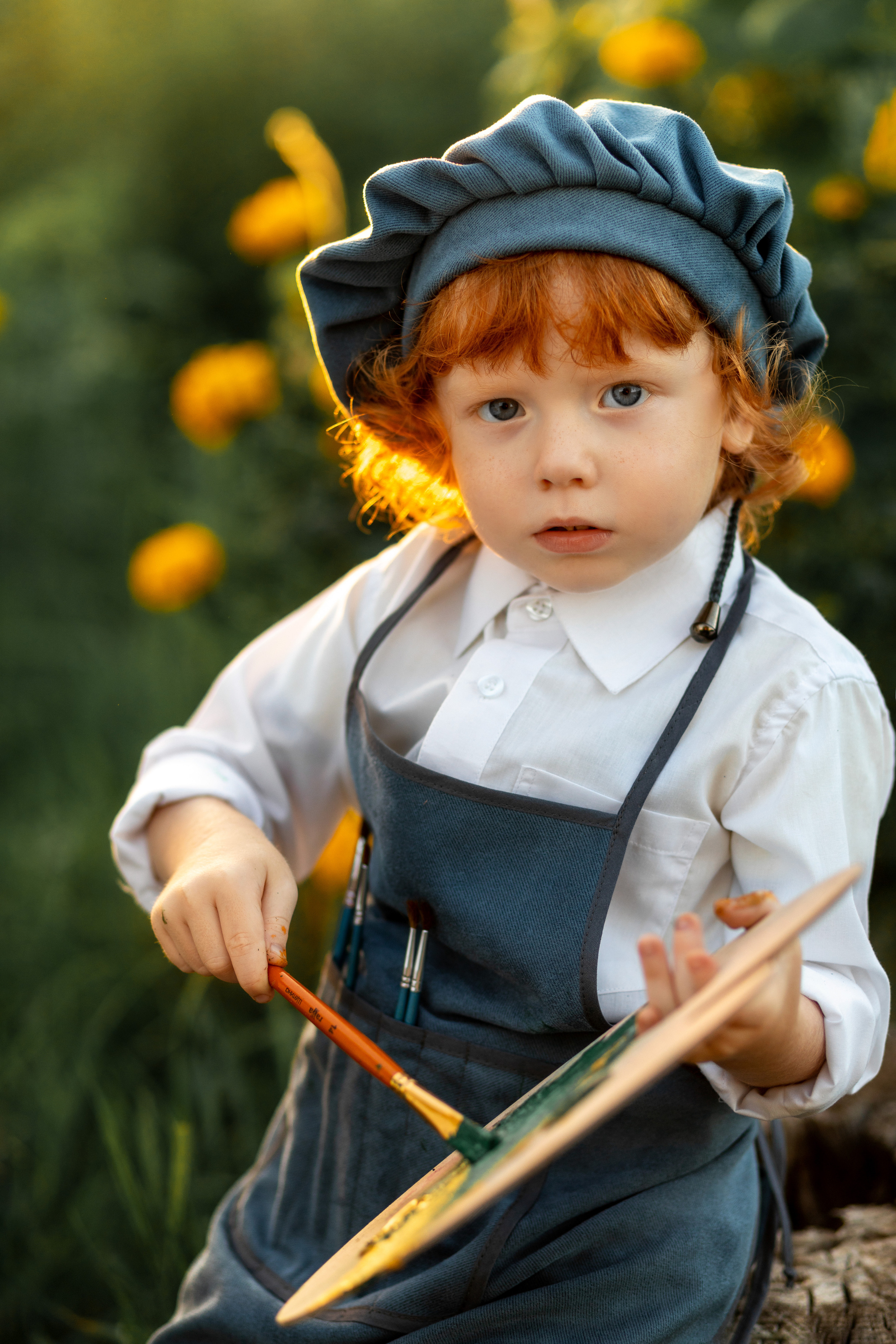 Фотограф Краснодар. AI creator Photograrher Kuzmina Svetlana