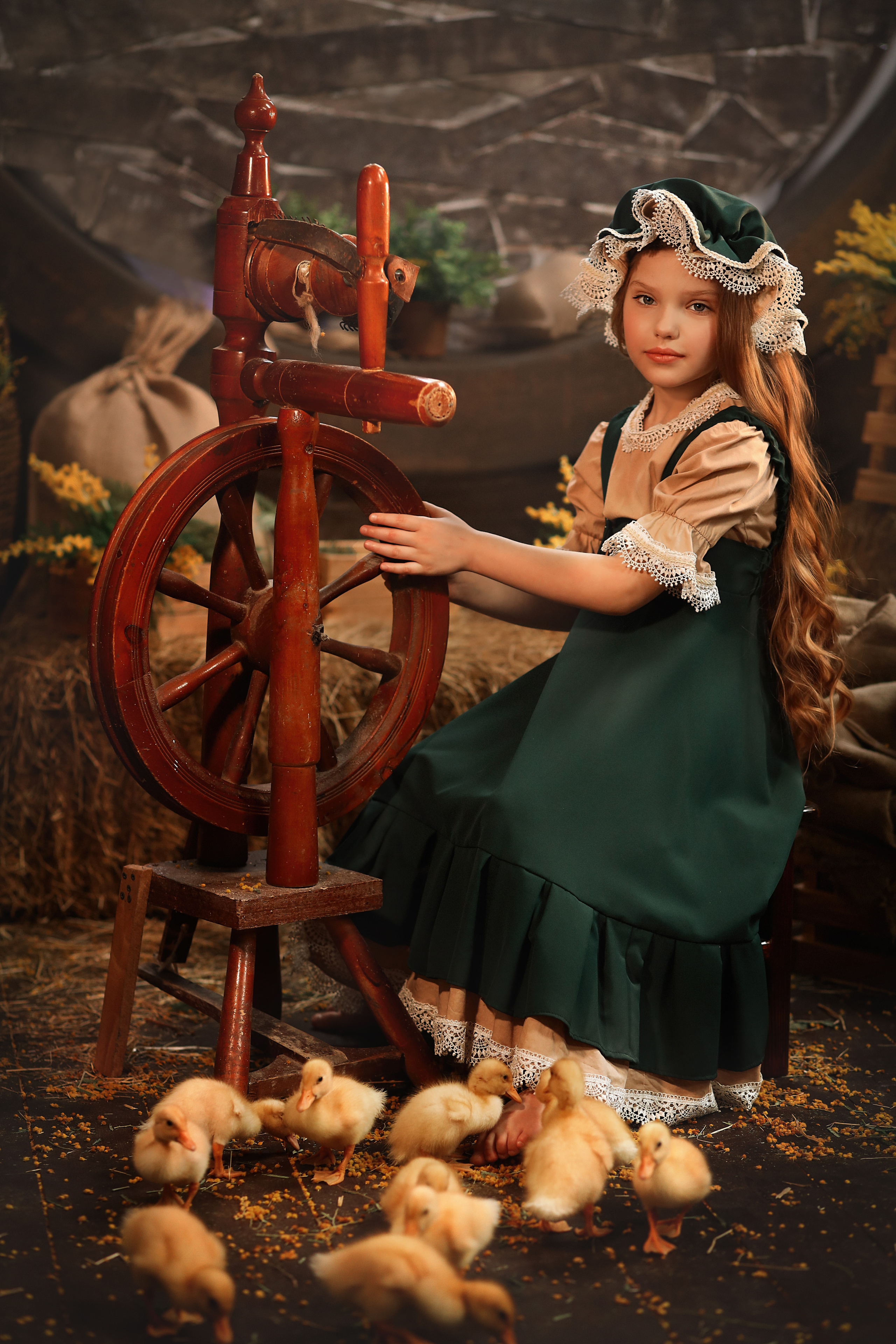 Фотограф Краснодар. AI creator Photograrher Kuzmina Svetlana