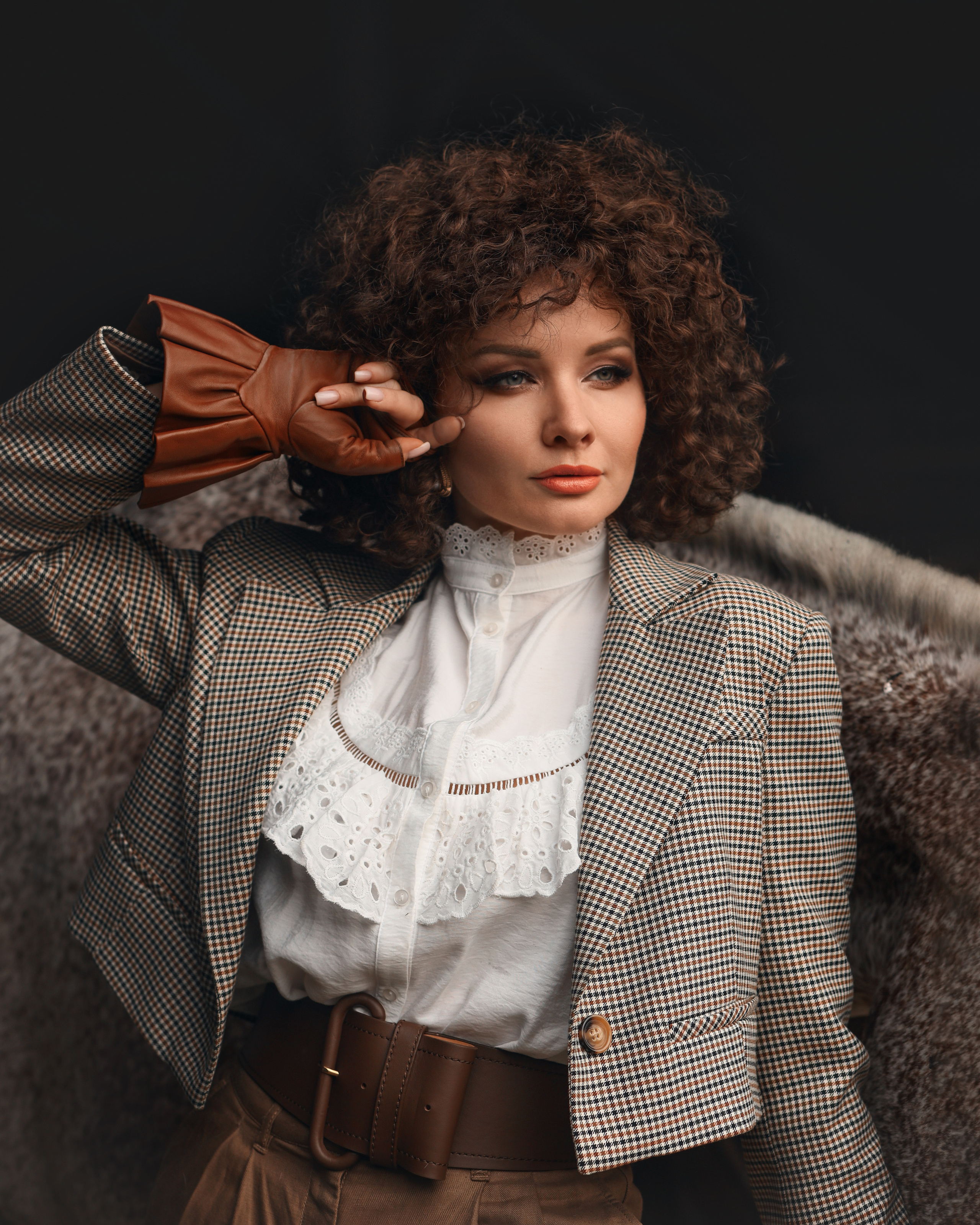 Фотограф Краснодар. AI creator Photograrher Kuzmina Svetlana