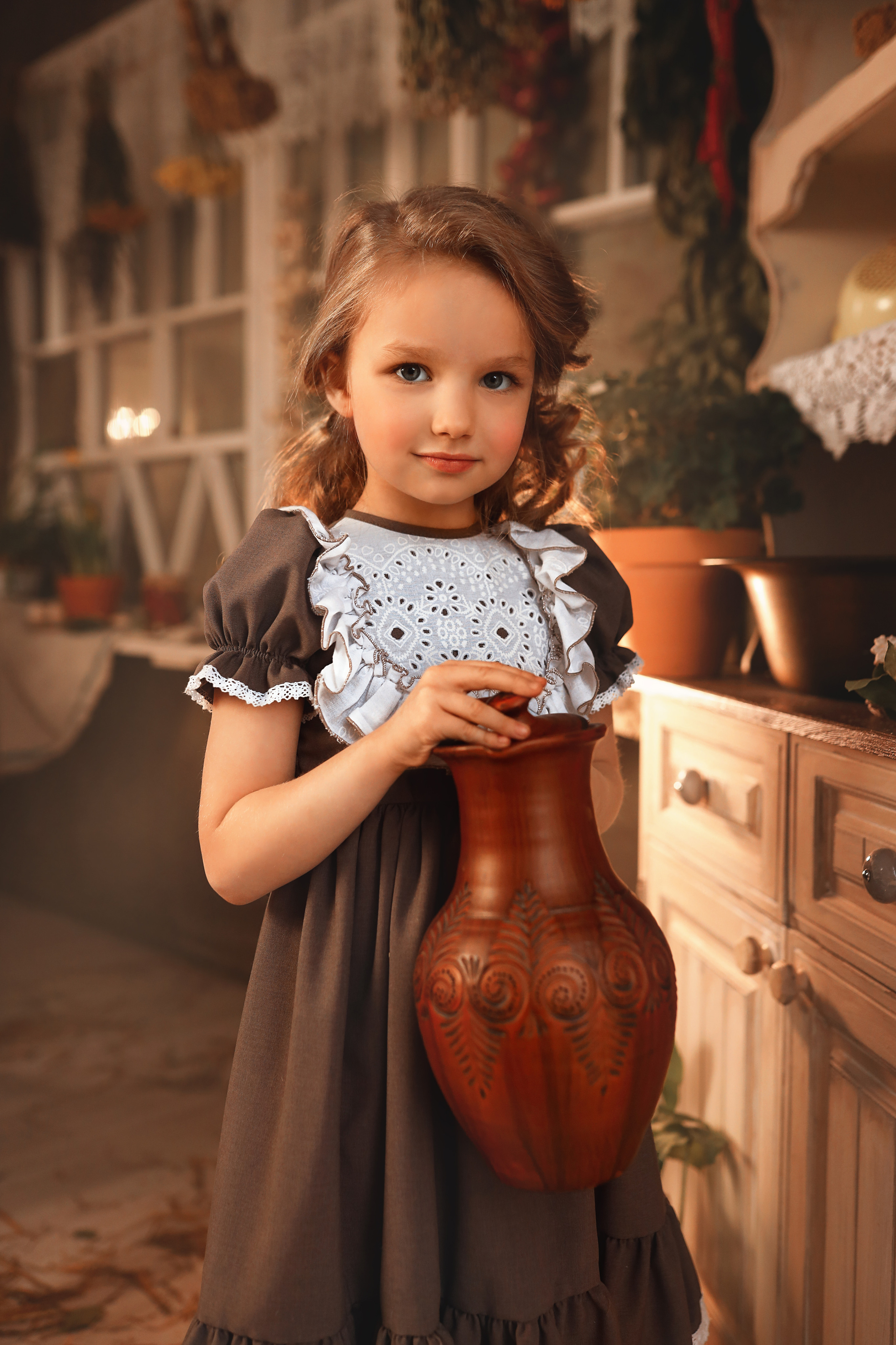 Фотограф Краснодар. AI creator Photograrher Kuzmina Svetlana