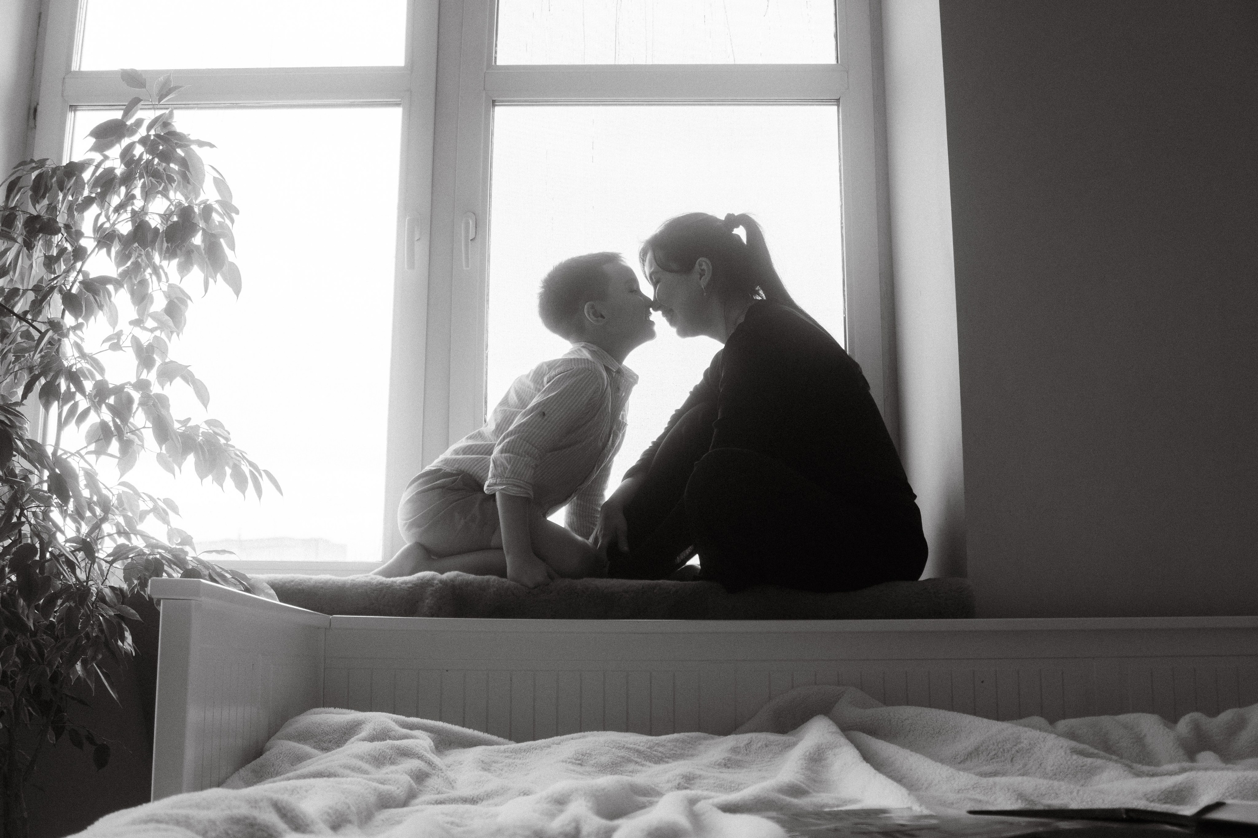 Семейная домашняя серия. Alenasokolowa.ru