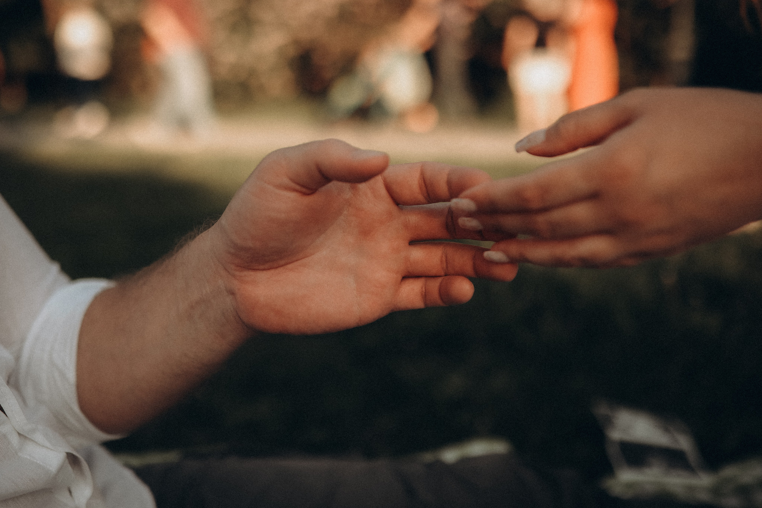 Прогулочная семейная съёмка Георгия и Ильмиры. Семейный фотограф в Москве и Люберцах Юлия Гуськова
