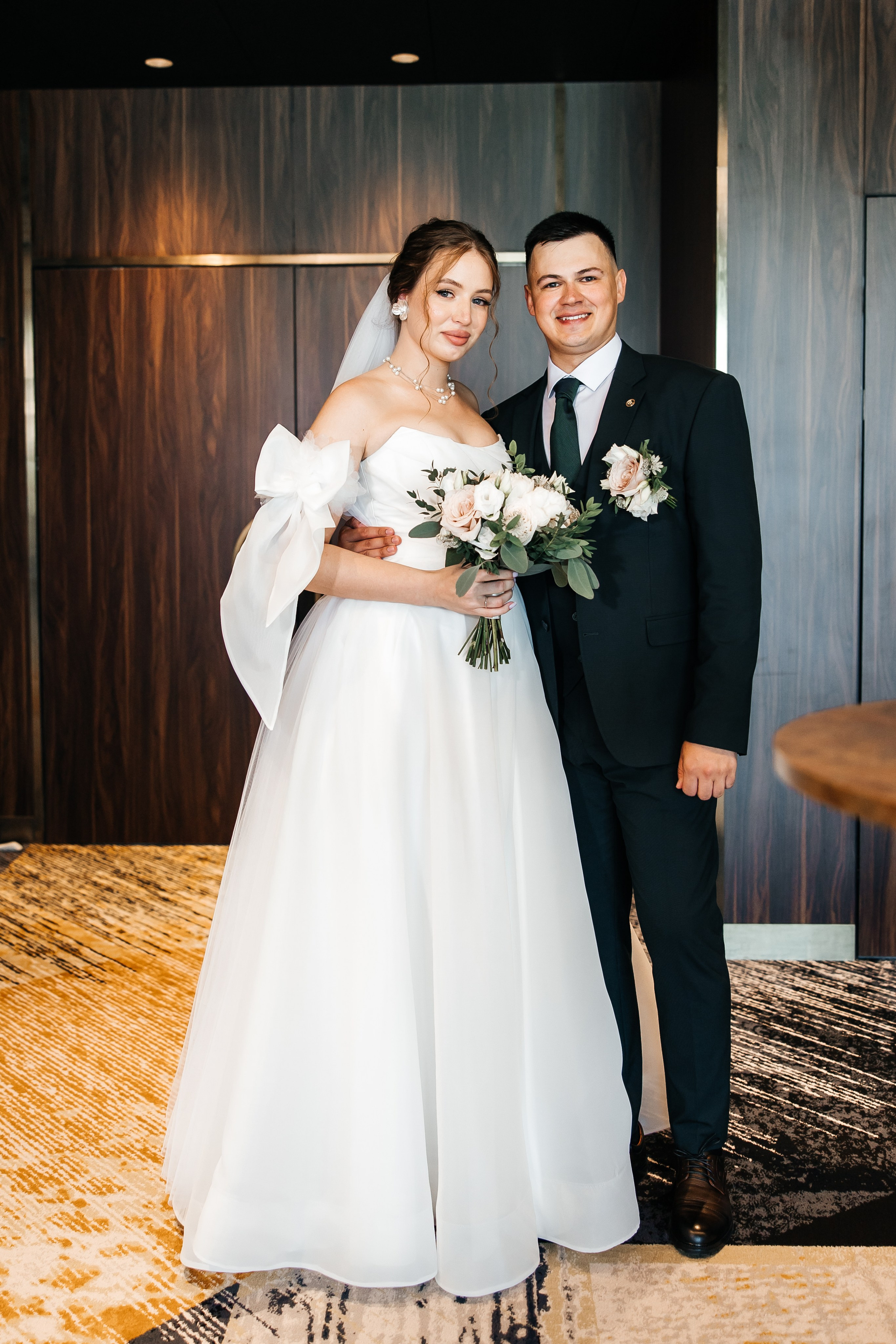 ДИАНА И ИВАН. Свадебный, семейный, детский и ньюборн фотограф в Екатеринбурге