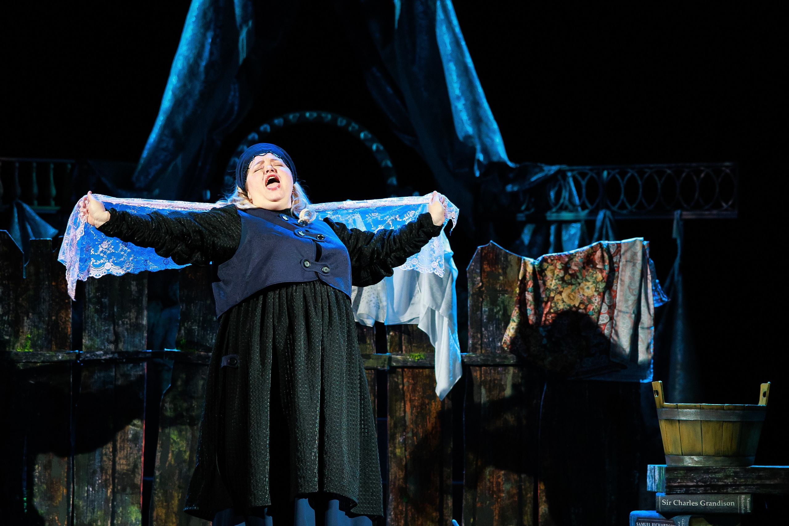 театр кукол им Вольховского