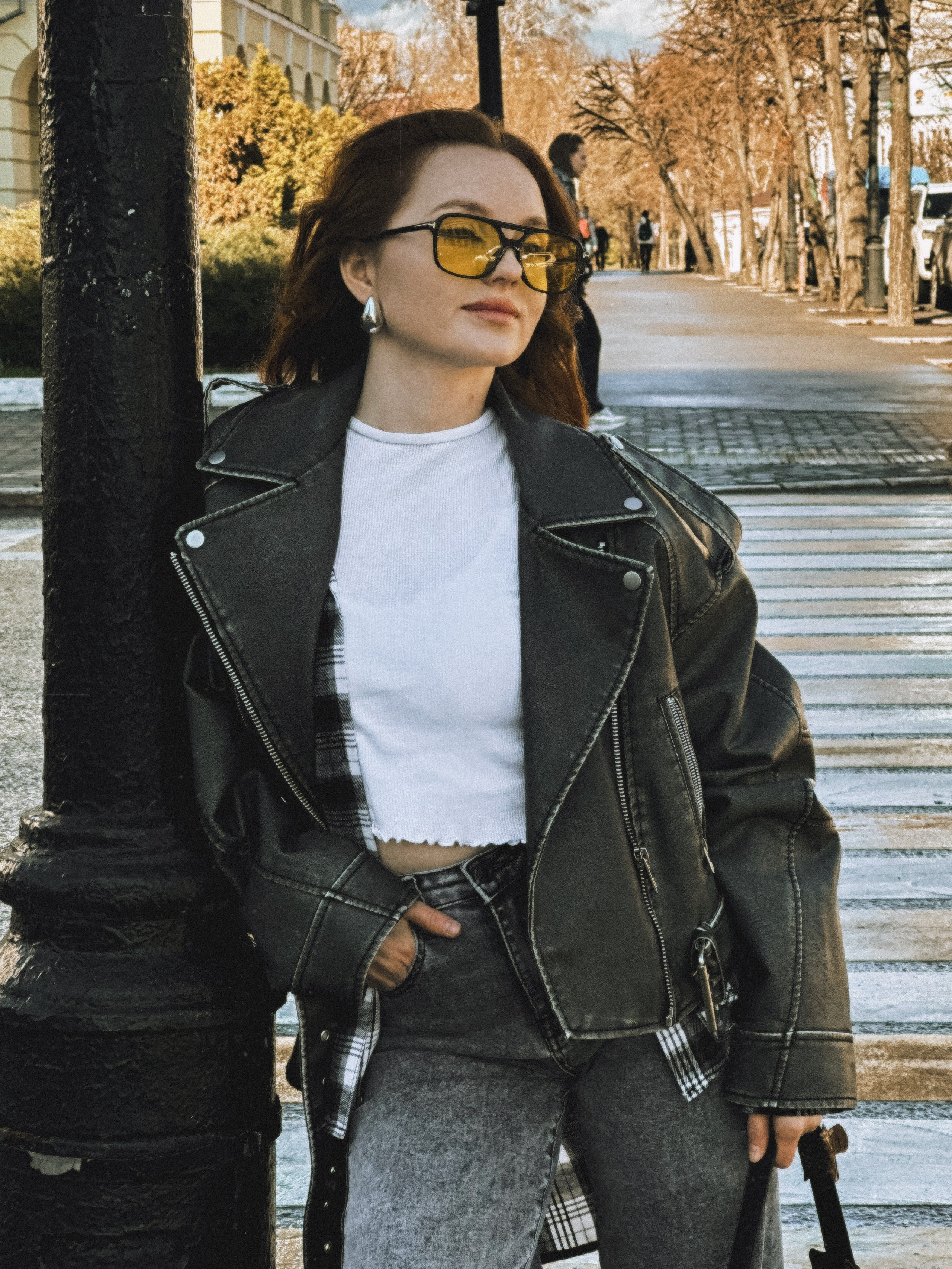 90s. Чувственный мобильный фотограф в Казани и Сочи Дьяченко Дарья