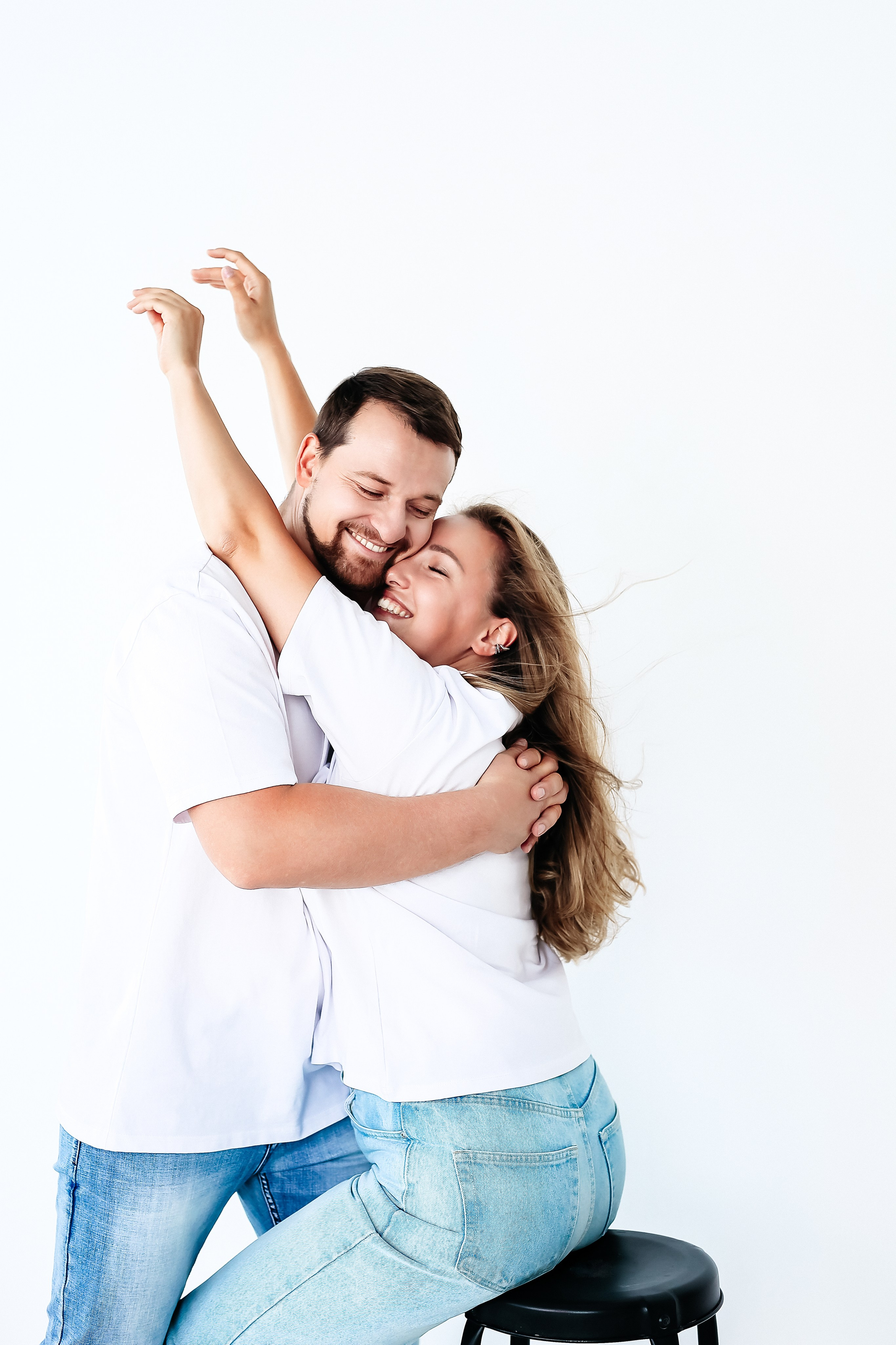 Love story. Семейный и детский фотограф в Казани Гузаль Валиева