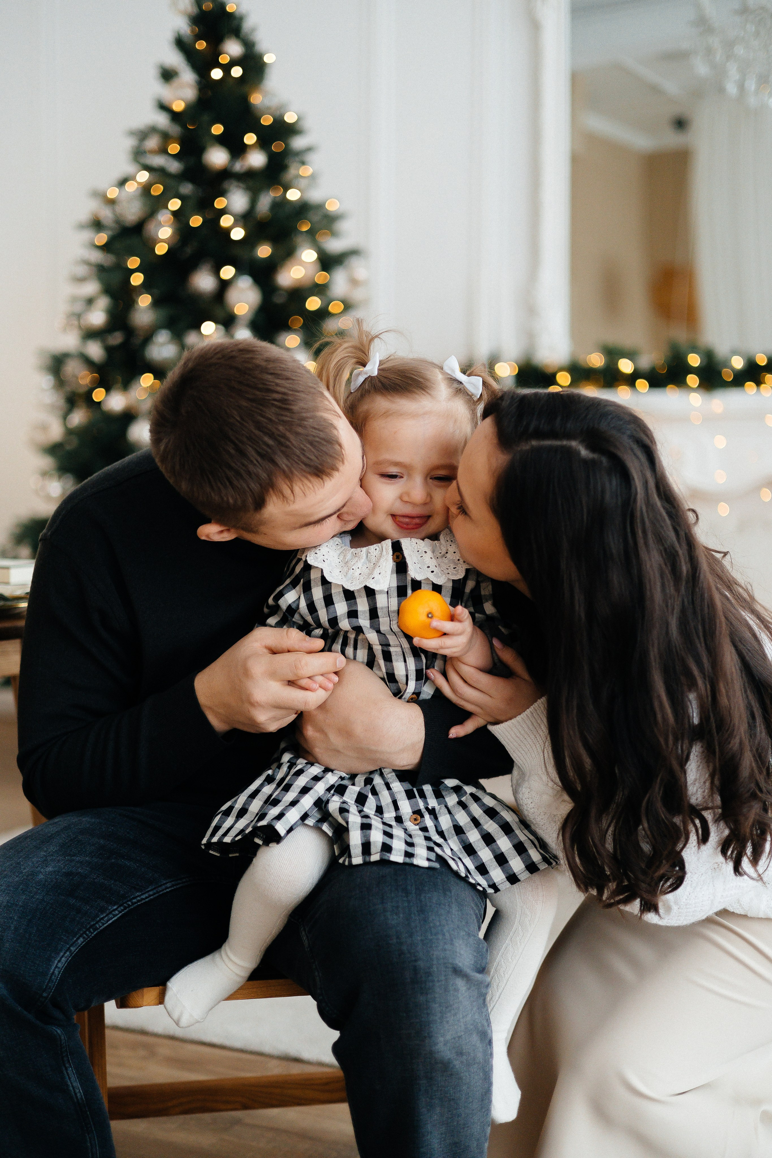 ♡. Семейный и свадебный фотограф в Ульяновске