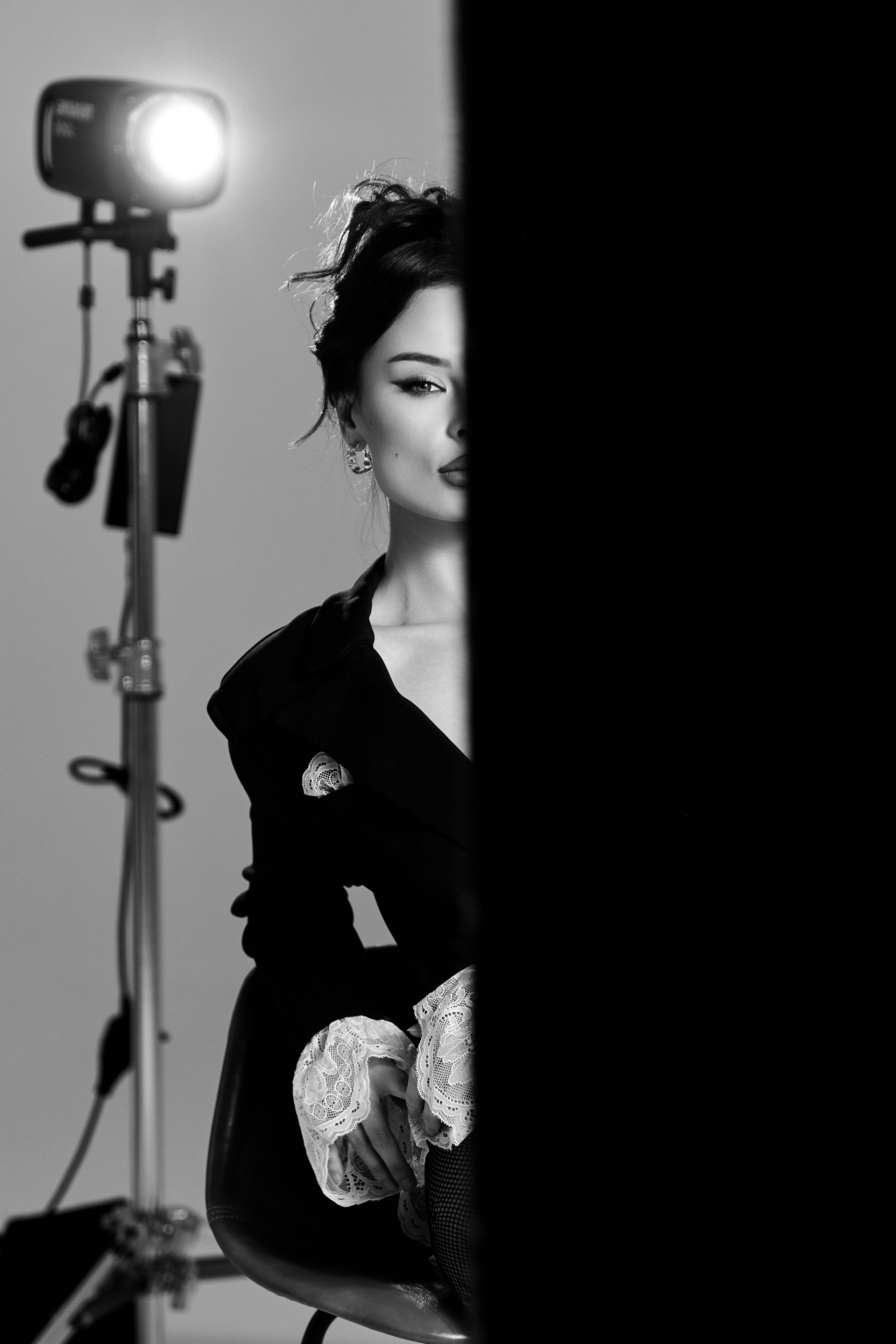 Алина. Фотограф Владивосток