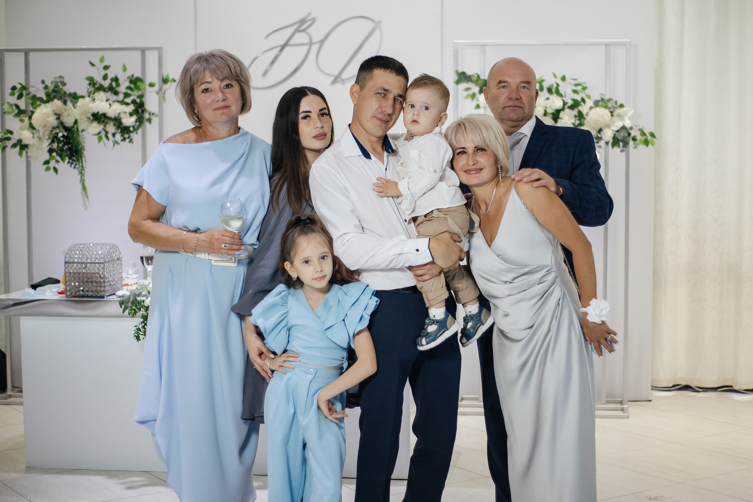 Полный свадебный день. Фотограф в Иркутске